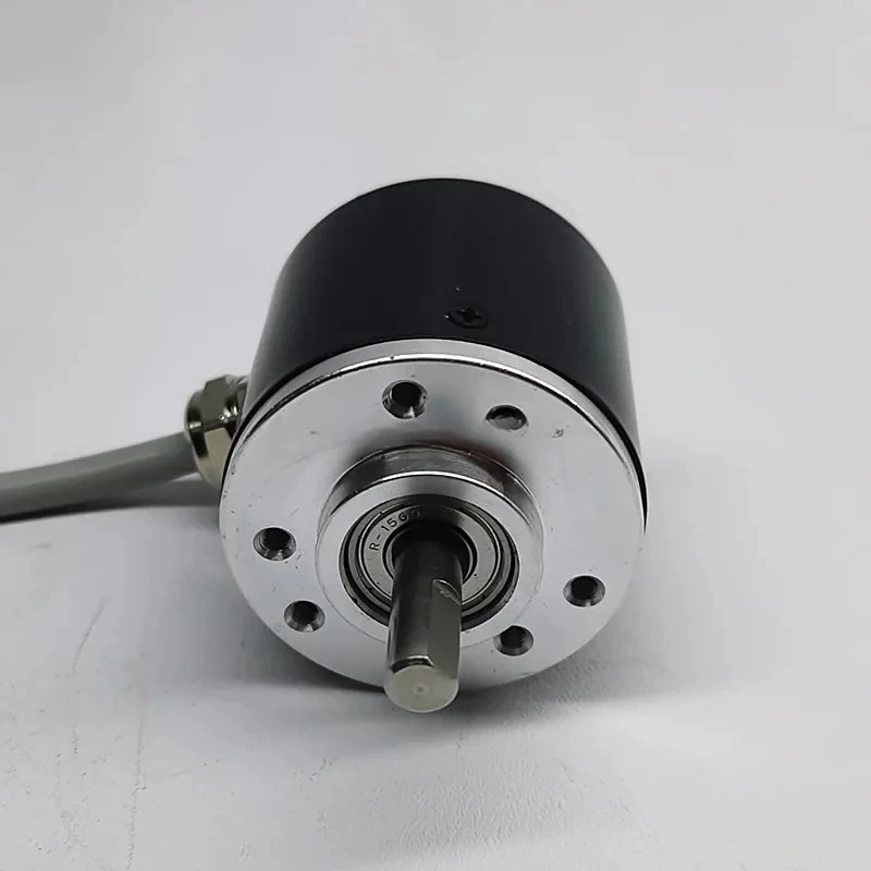 NOV-03/3MPN-0002/200 Photoelectric Encoder 001-002-006-005-036-1024-0001
NOV-03/3MPN-0002/200 Photoelectric Encoder 001-002-006-005-036-1024-0001