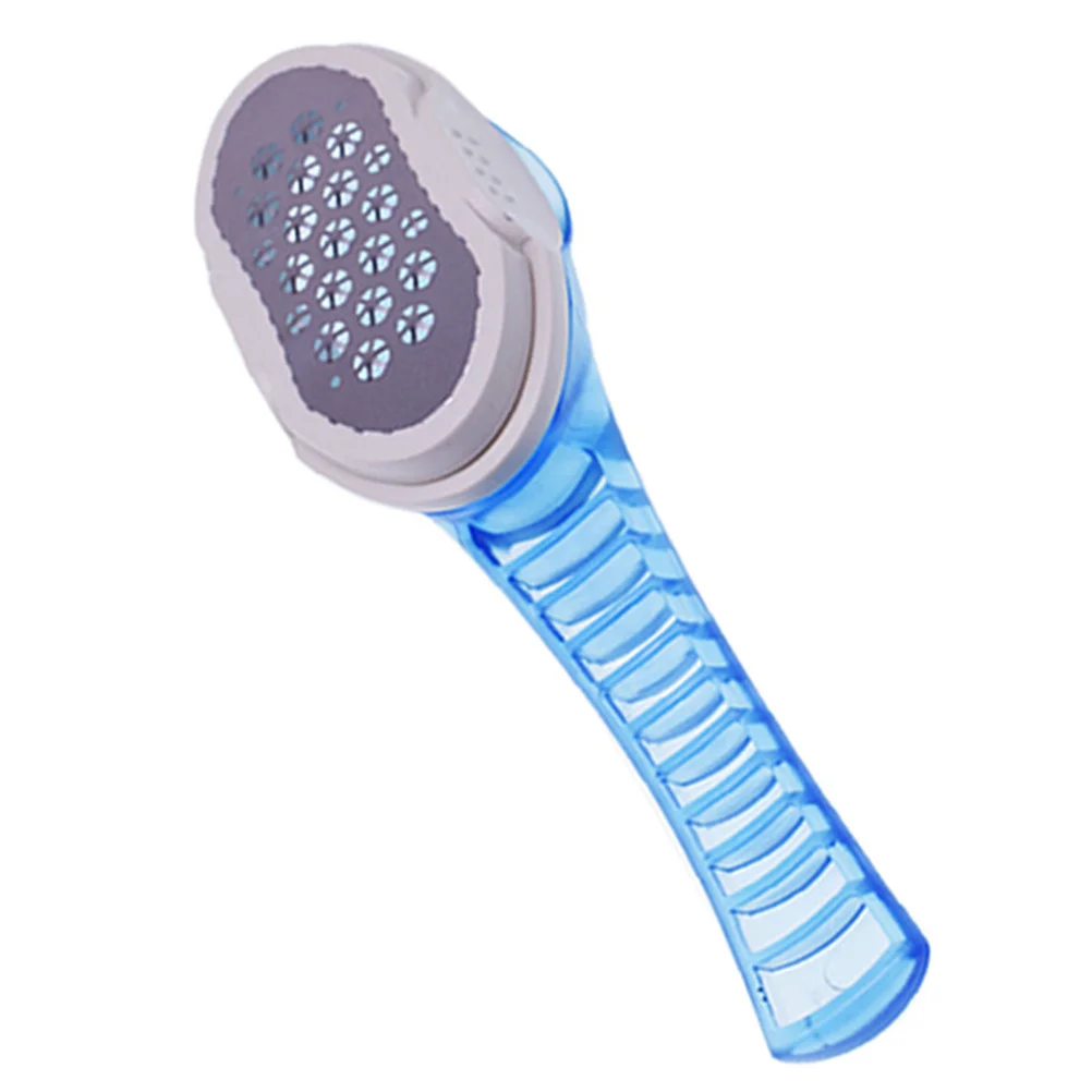 Ручной инструмент для удаления мозолей из нержавеющей стали, удобная ручка для захвата, средство для удаления омертвевшей кожи, уход за ногами, пилка для педикюра, рашпиль для мозолей
Ручной инструмент для удаления мозолей из нержавеющей стали, удобная ручка для захвата, средство для удаления омертвевшей кожи, уход за ногами, пилка для педикюра, рашпиль для мозолей