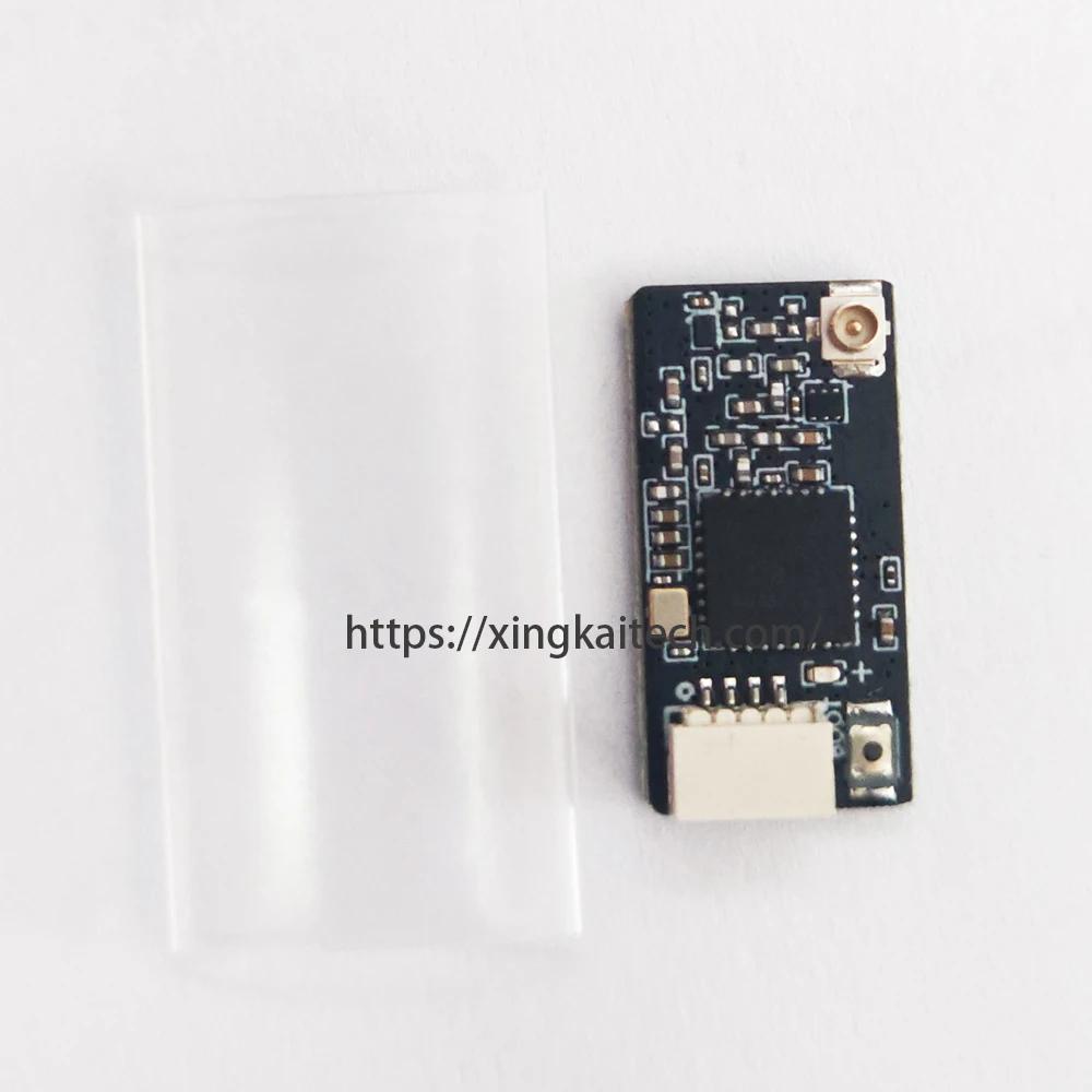 ELRS 433MHZ ExpressLRS Receiver Radiomaster TX12 VTX RX for Long Rang FPV Racing Drone/Airplane FPV Accessories Spare Parts
ELRS 433MHZ ExpressLRS Receiver Radiomaster TX12 VTX RX for Long Rang FPV Racing Drone/Airplane FPV Accessories Spare Parts