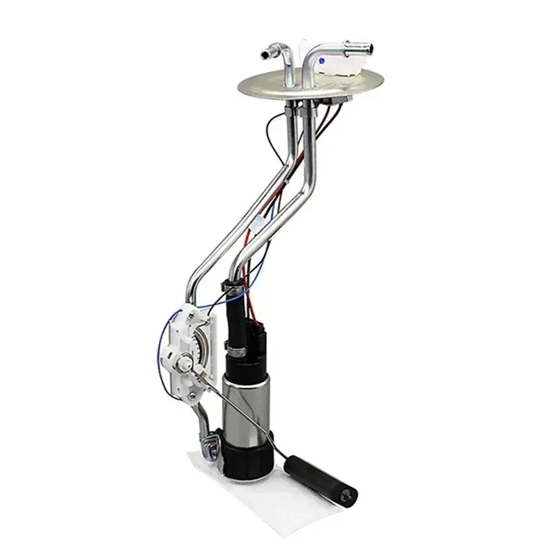 E2078S HX-0003130 Electric Fuel Pump Module Assembly For Ford Ranger B2300 B3000 Automotive Fuel Pump System Replacement Part
E2078S HX-0003130 Electric Fuel Pump Module Assembly For Ford Ranger B2300 B3000 Automotive Fuel Pump System Replacement Part