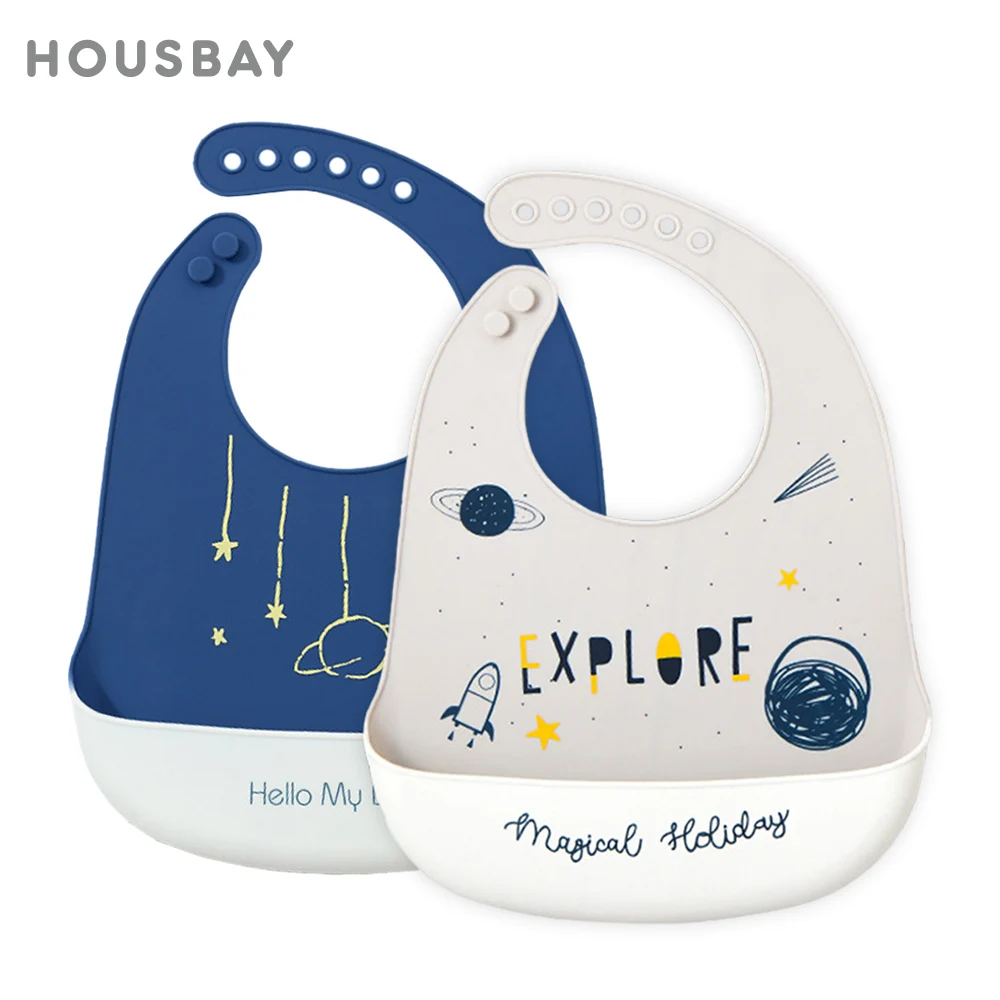 Waterproof Baby Bibs For Kids Eating Stuff Soft Silicone Cartoon Crocodile Printed Baby Apron Bib Reusable Baby Feeding Apron 
Waterproof Baby Bibs For Kids Eating Stuff Soft Silicone Cartoon Crocodile Printed Baby Apron Bib Reusable Baby Feeding Apron