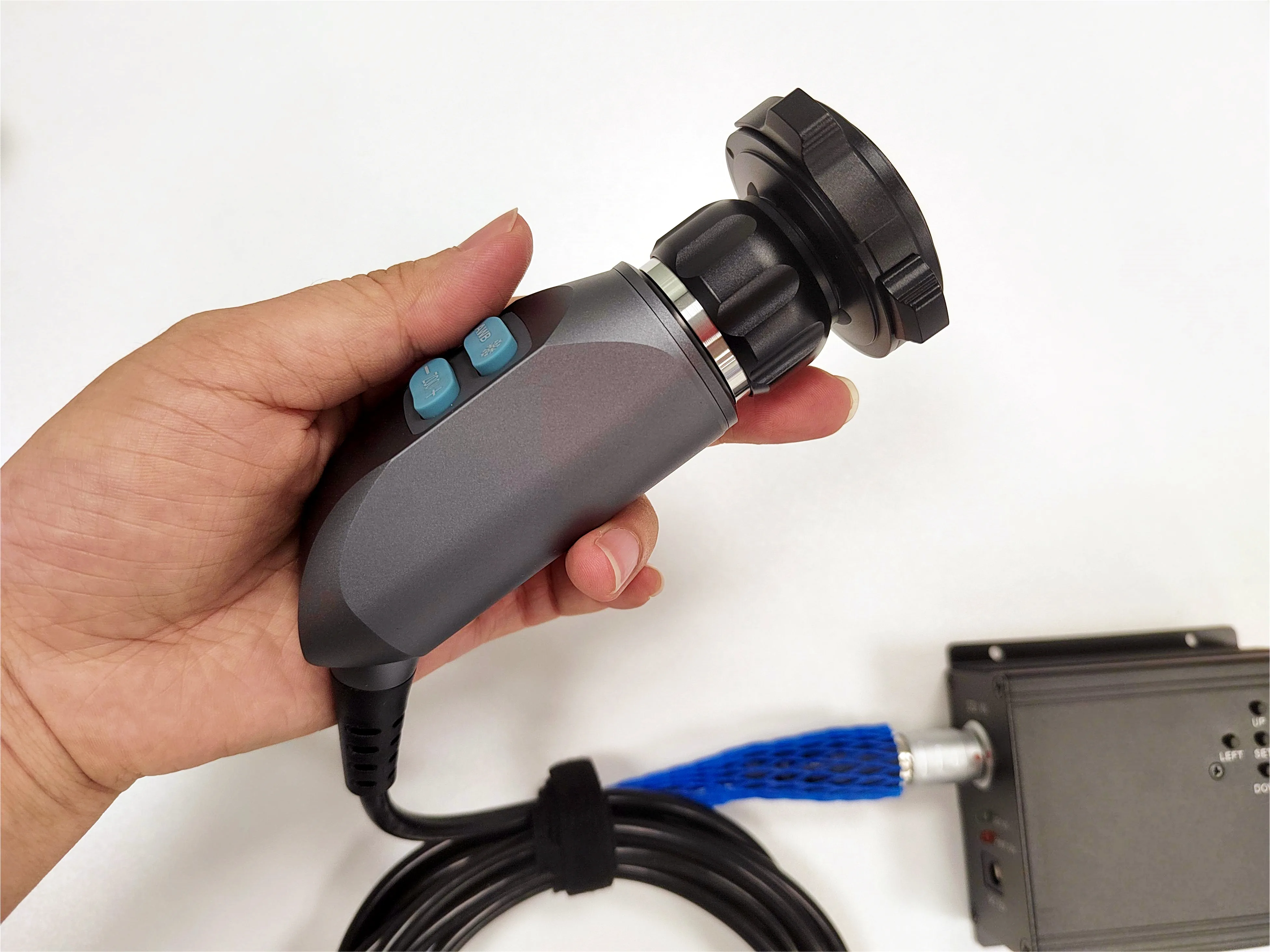 Cheap Por Medical Veterinary Price with 1080P Fhd Ent Endoscopy
Cheap Por Medical Veterinary Price with 1080P Fhd Ent Endoscopy