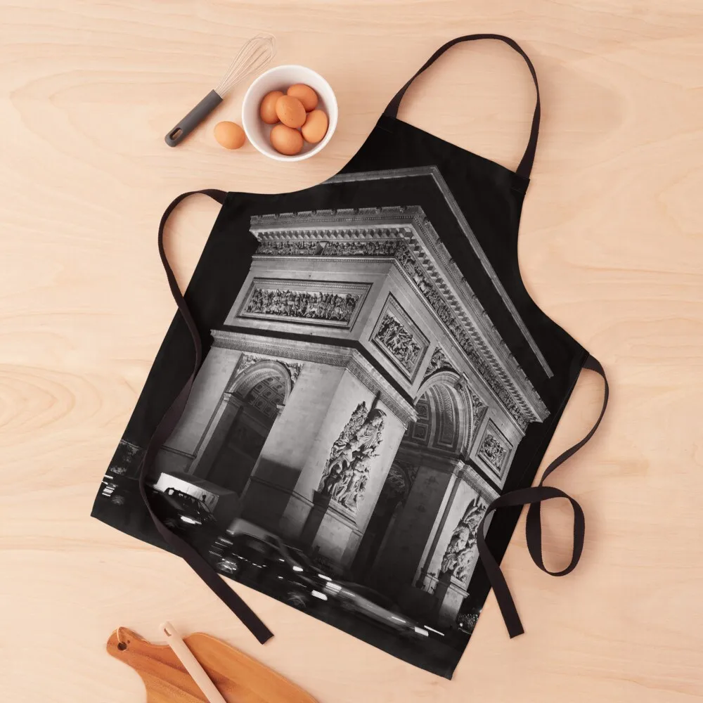 Arc de Triomphe La Nuit Apron Kitchen Special Accessories Cooking Kitchen Handle For Women waterproof for women Apron
Arc de Triomphe La Nuit Apron Kitchen Special Accessories Cooking Kitchen Handle For Women waterproof for women Apron