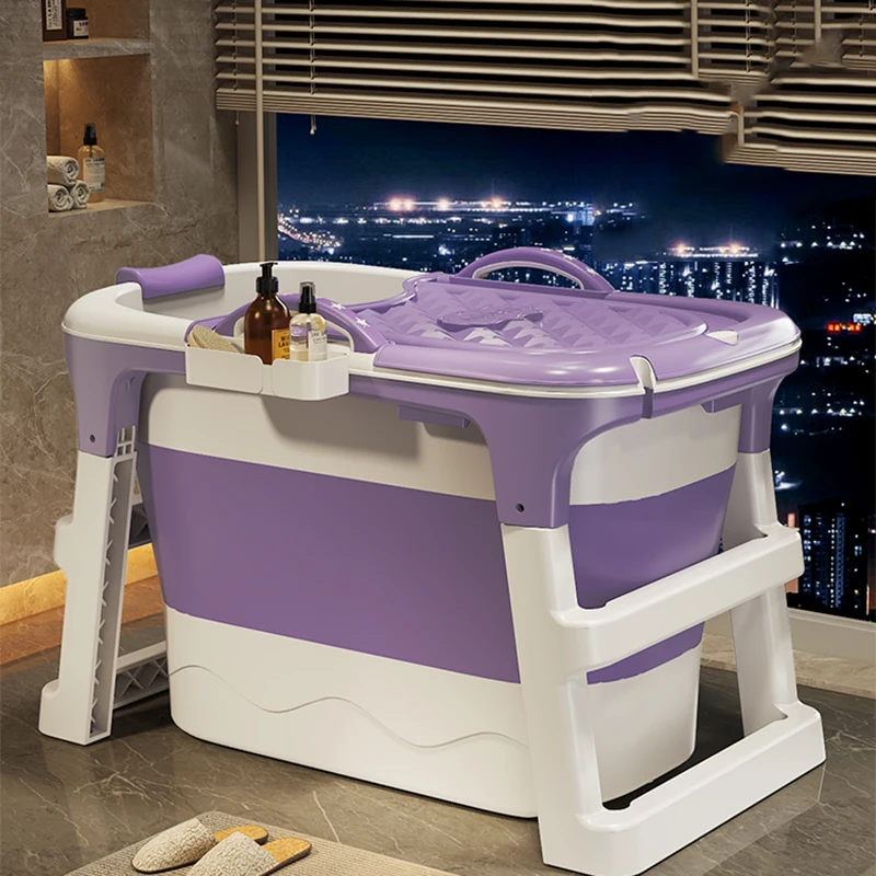 Senior Mobile Folding Foot Bath Portable Bathtubs Sauna Home Portable Bathtubs Baby Stand Bath Goods
Senior Mobile Folding Foot Bath Portable Bathtubs Sauna Home Portable Bathtubs Baby Stand Bath Goods