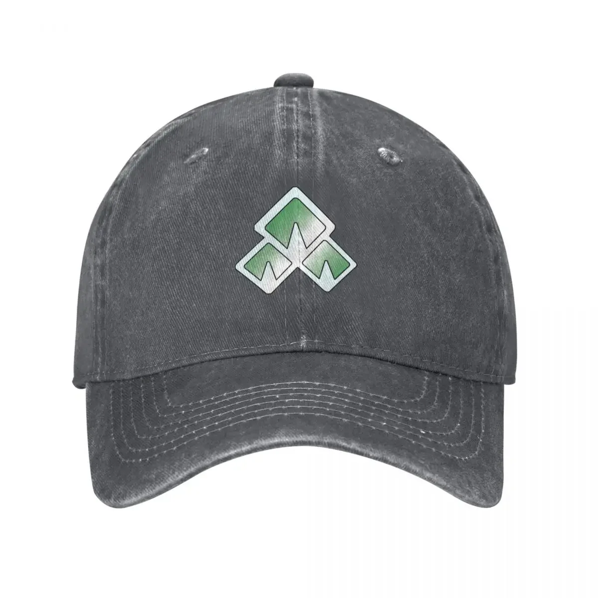 Sinnoh Forest Badge Baseball Cap Military Tactical Cap summer hat Visor party Hat Boy Child Women's
Sinnoh Forest Badge Baseball Cap Military Tactical Cap summer hat Visor party Hat Boy Child Women's