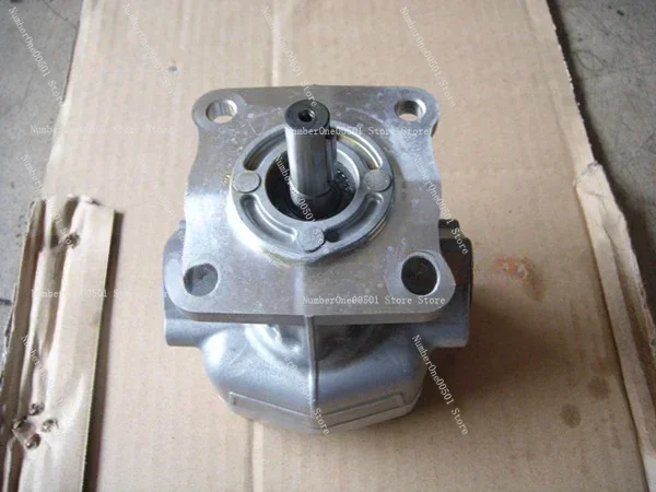 KYB KP05 GEAR PUMP KP0570CPSS KP05106CPSS KP0530CPSS KP0560CPSS MADE IN hydraulic pump Original brand new
KYB KP05 GEAR PUMP KP0570CPSS KP05106CPSS KP0530CPSS KP0560CPSS MADE IN hydraulic pump Original brand new