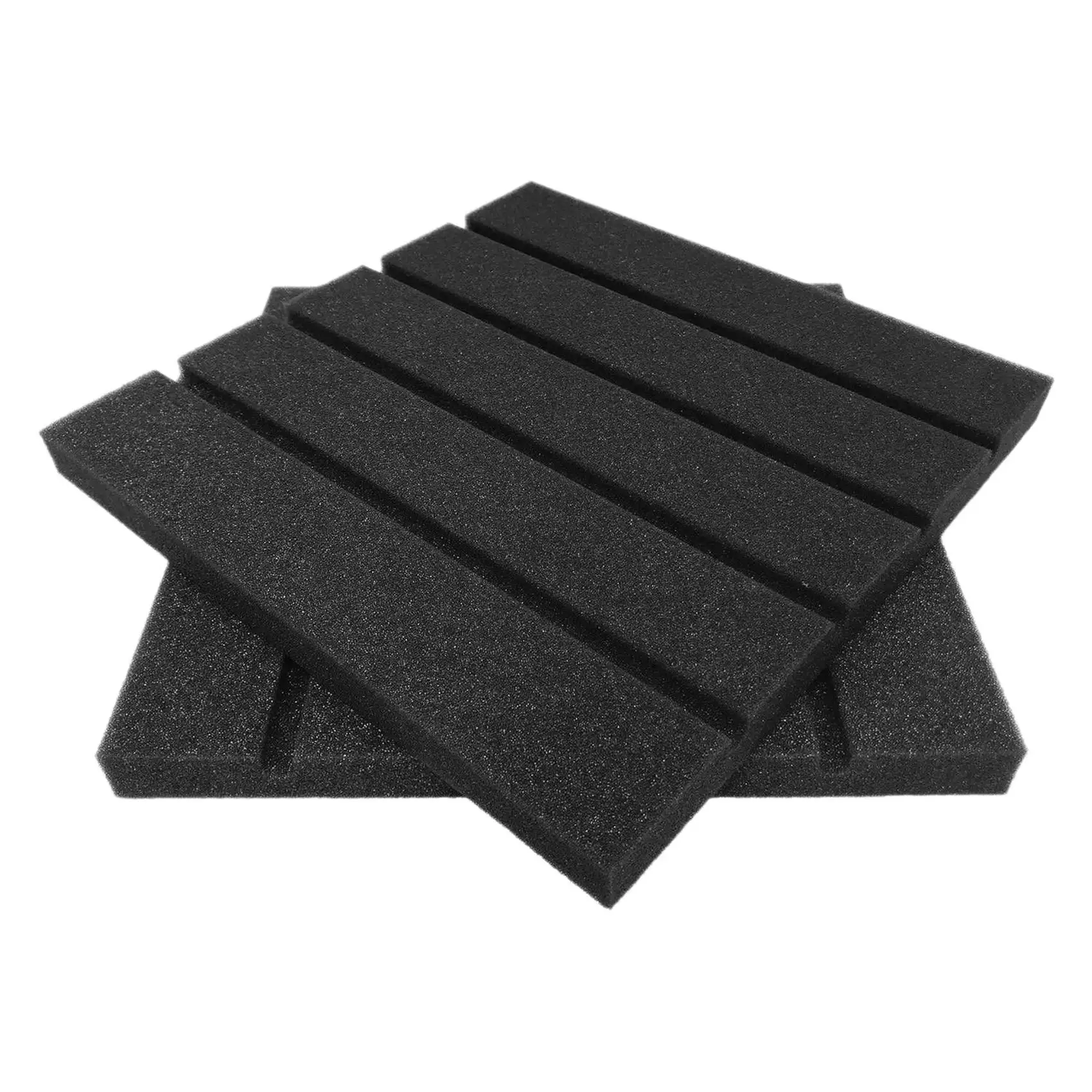 AB35-24Pcs Recording Studio Soundproofing Acoustic Panels Foam Thick Sponge Light Weight Absorption Acoustic
AB35-24Pcs Recording Studio Soundproofing Acoustic Panels Foam Thick Sponge Light Weight Absorption Acoustic