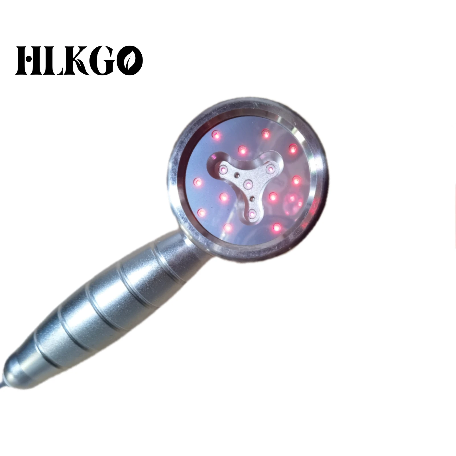 HLKGO 650nm+808nm Laser Therapy - 16 Medical Diodes (1055mW) for Arthritis, Back Pain & Sports Injuries
HLKGO 650nm+808nm Laser Therapy - 16 Medical Diodes (1055mW) for Arthritis, Back Pain & Sports Injuries