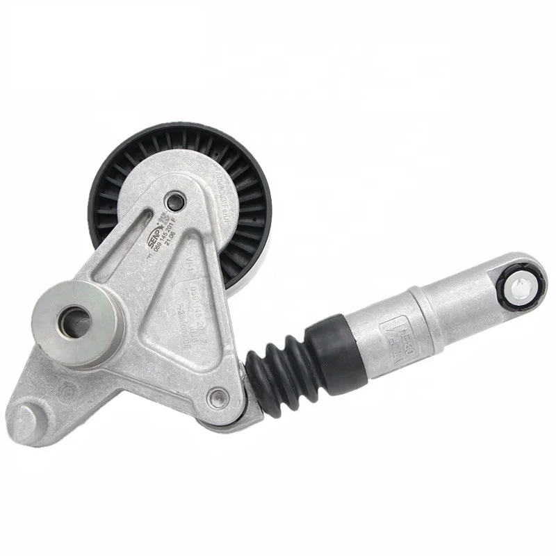 Auto Transmission Parts059 145 201 F Belt Tensioner For A4 A5 A6 Q7 059145201F
Auto Transmission Parts059 145 201 F Belt Tensioner For A4 A5 A6 Q7 059145201F