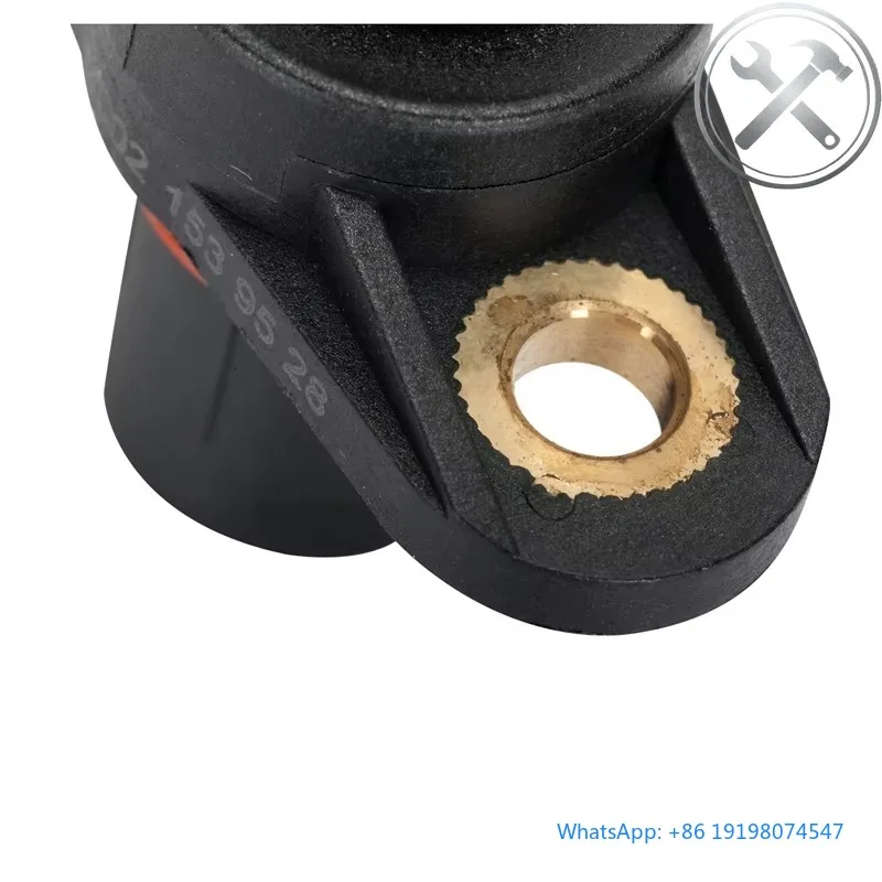 0021539528 Camshaft Sensor Camshaft Phase Sensor Engine Position Sensor Parts
0021539528 Camshaft Sensor Camshaft Phase Sensor Engine Position Sensor Parts