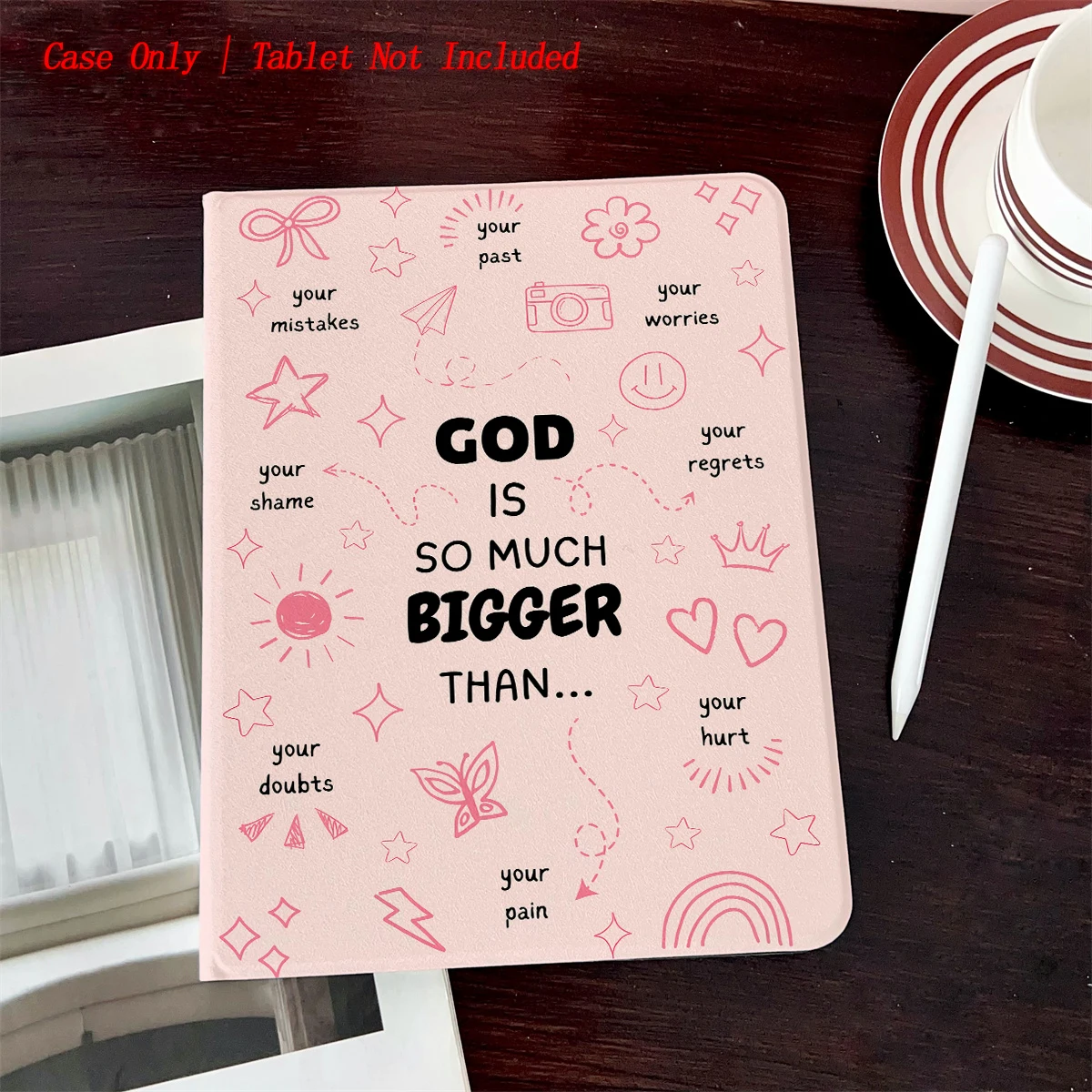 Suitable for all Samsung Galaxy Tab series, shockproof ultra-thin shell,suitable for general tablet computers 8 different styles
Suitable for all Samsung Galaxy Tab series, shockproof ultra-thin shell,suitable for general tablet computers 8 different styles