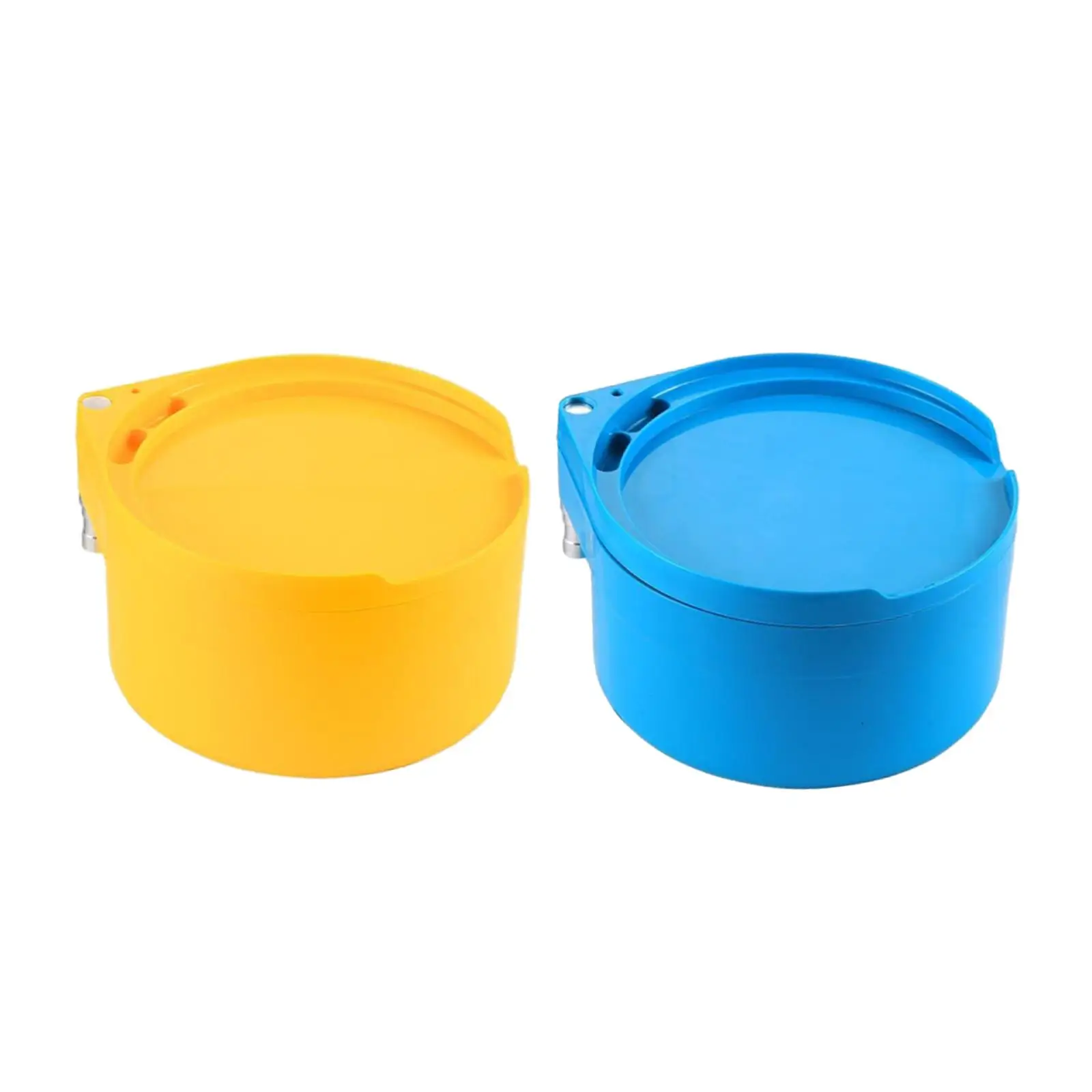 Fishing Baits Box Fishing Cage Feeder Lightweight Round Portable Accessory Storage Case Fishing Feeder Holder Lure Container
Fishing Baits Box Fishing Cage Feeder Lightweight Round Portable Accessory Storage Case Fishing Feeder Holder Lure Container