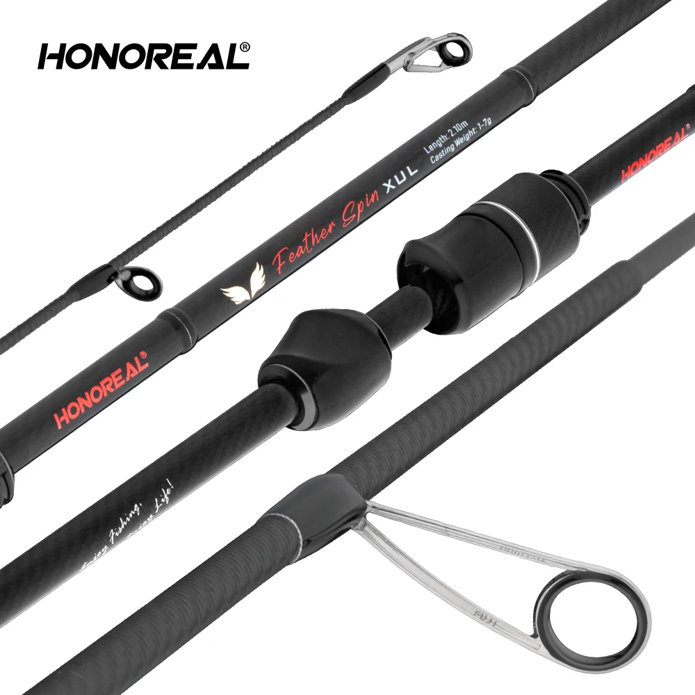 HONOREAL Custom Sale Spinning Professional 7ft 40T Japan Toary Carbon Fishing Manufacturer Weihai With FUJI Guide And FUJI Skss
HONOREAL Custom Sale Spinning Professional 7ft 40T Japan Toary Carbon Fishing Manufacturer Weihai With FUJI Guide And FUJI Skss