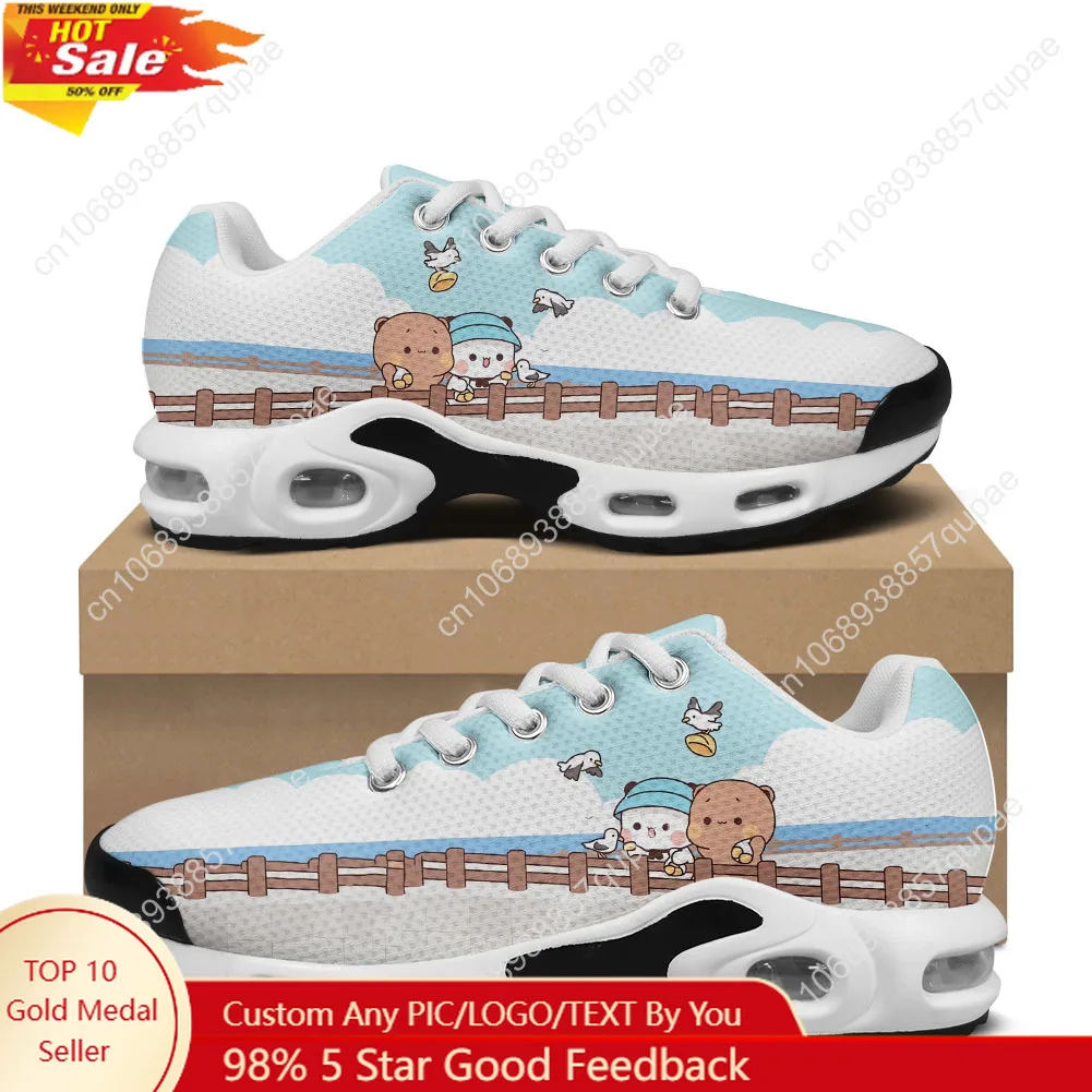 Мультяшные анимационные кроссовки B-Bubu Dudu на воздушной подушке, мужские и женские походные кроссовки, обувь для альпинизма, обувь на заказ
Мультяшные анимационные кроссовки B-Bubu Dudu на воздушной подушке, мужские и женские походные кроссовки, обувь для альпинизма, обувь на заказ