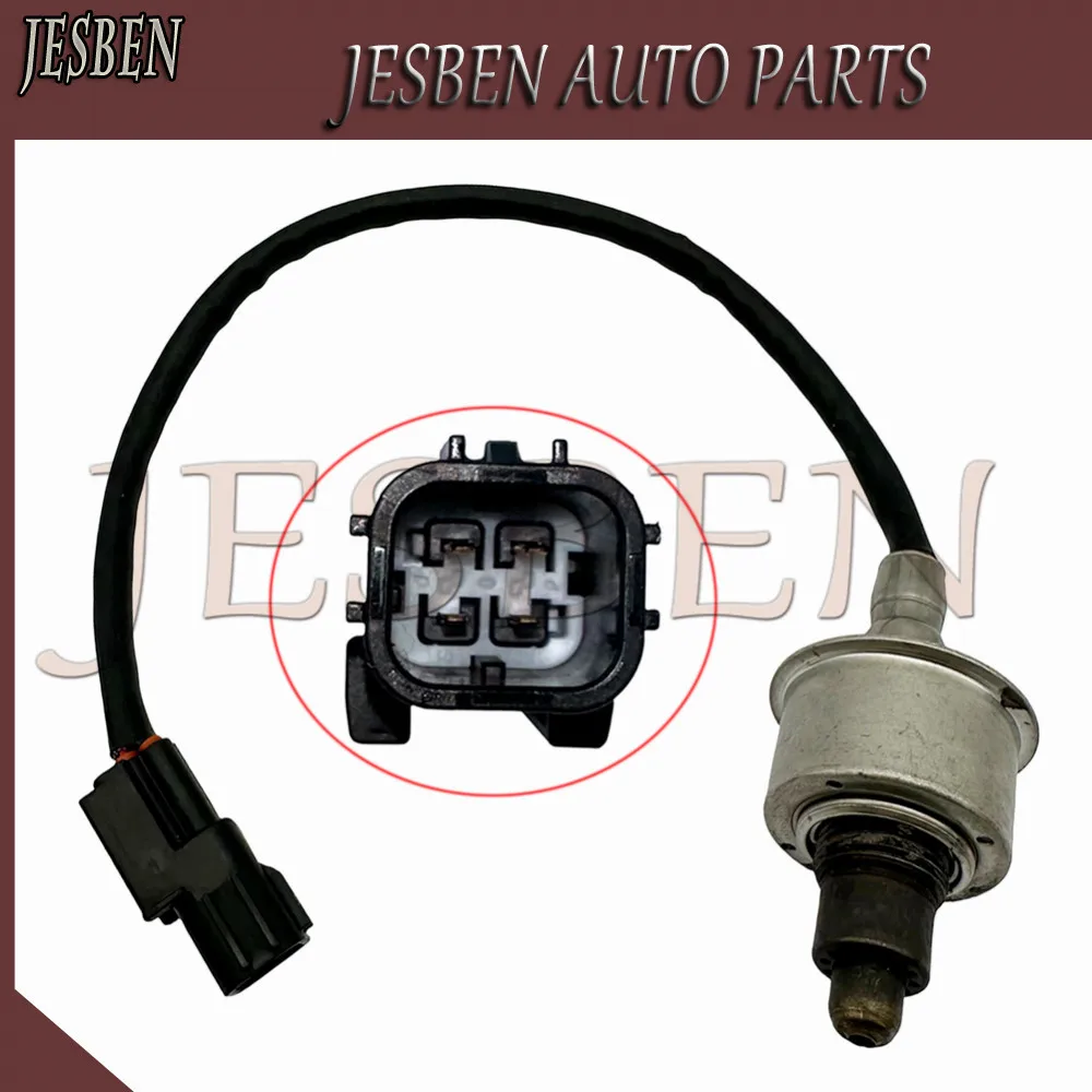 39210-03755 Upstream Lambda O2 Oxygen Sensor Fit For Hyundai Accent i20 Solaris KIA K3 Rio Stonic 1.4 MPI 2020-2024 Engine G4LC
39210-03755 Upstream Lambda O2 Oxygen Sensor Fit For Hyundai Accent i20 Solaris KIA K3 Rio Stonic 1.4 MPI 2020-2024 Engine G4LC