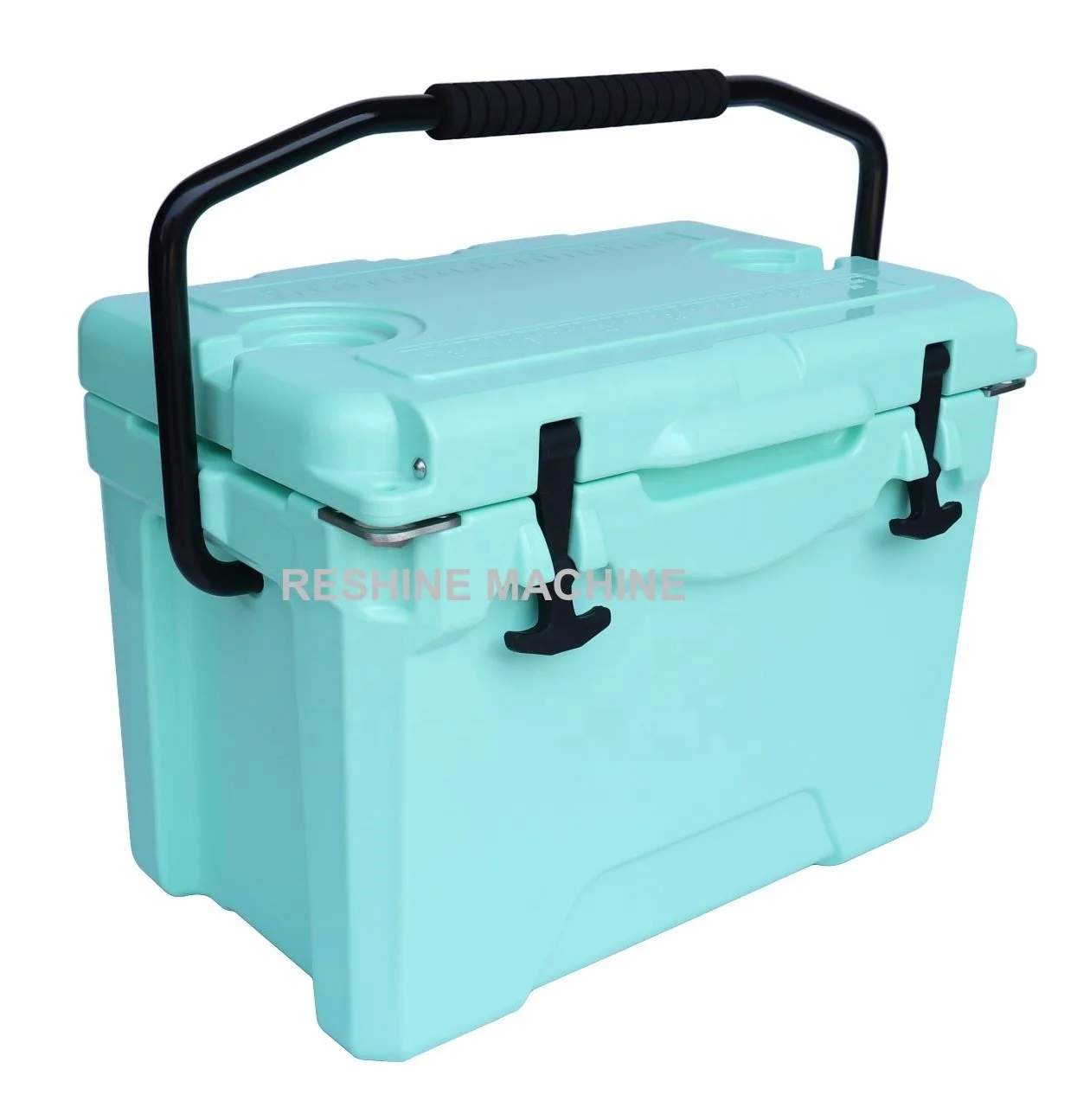 Portable Cooler For Camping And Fishing, Insulated Refrigerator With PU Foam
Portable Cooler For Camping And Fishing, Insulated Refrigerator With PU Foam