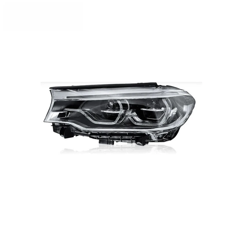 Высококачественная автоматическая светодиодная фара для BMW G30 G38, фара 5 серии 530i 535i 538i 2016 2017 2018, светодиодная фара 63117214961962
Высококачественная автоматическая светодиодная фара для BMW G30 G38, фара 5 серии 530i 535i 538i 2016 2017 2018, светодиодная фара 63117214961962