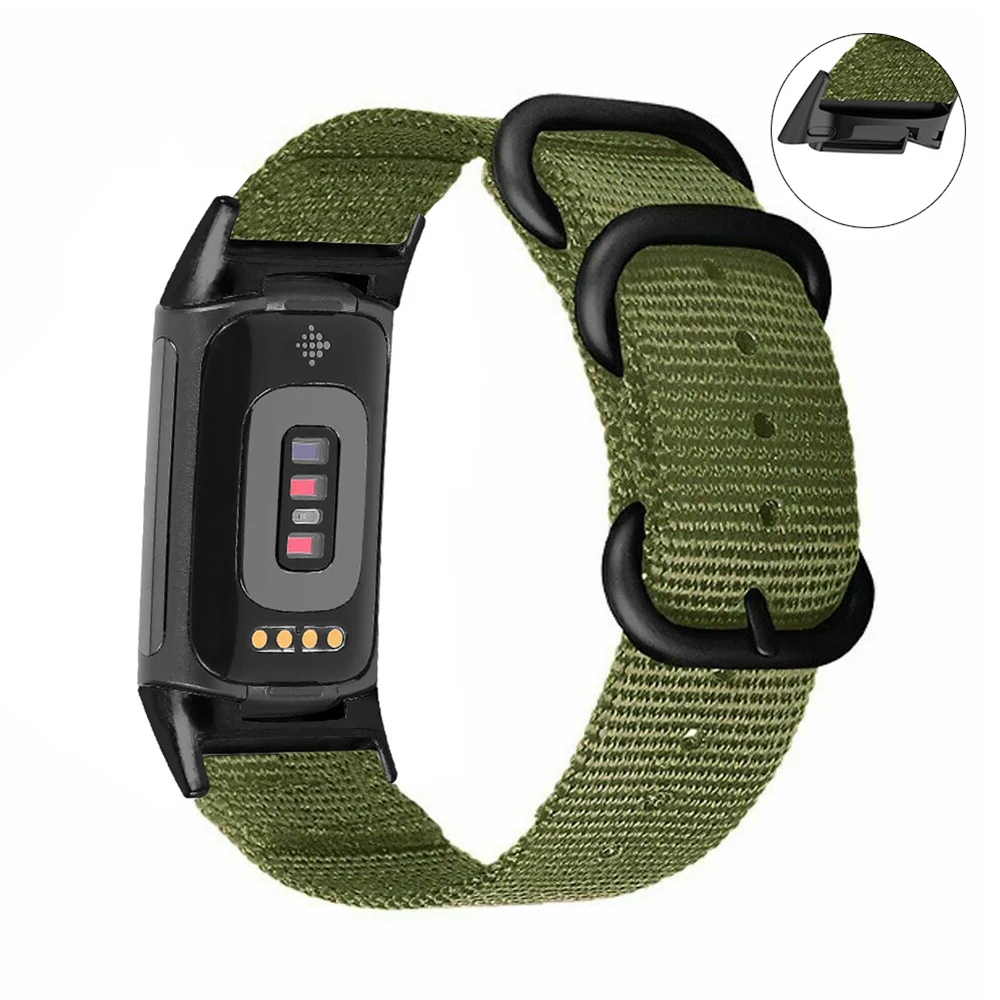 Спортивная нейлоновая петля для часов Fitbit Charge 6 5, тканый браслет, замена запястья для Fitbit Charge 5 6, ремешок
Спортивная нейлоновая петля для часов Fitbit Charge 6 5, тканый браслет, замена запястья для Fitbit Charge 5 6, ремешок