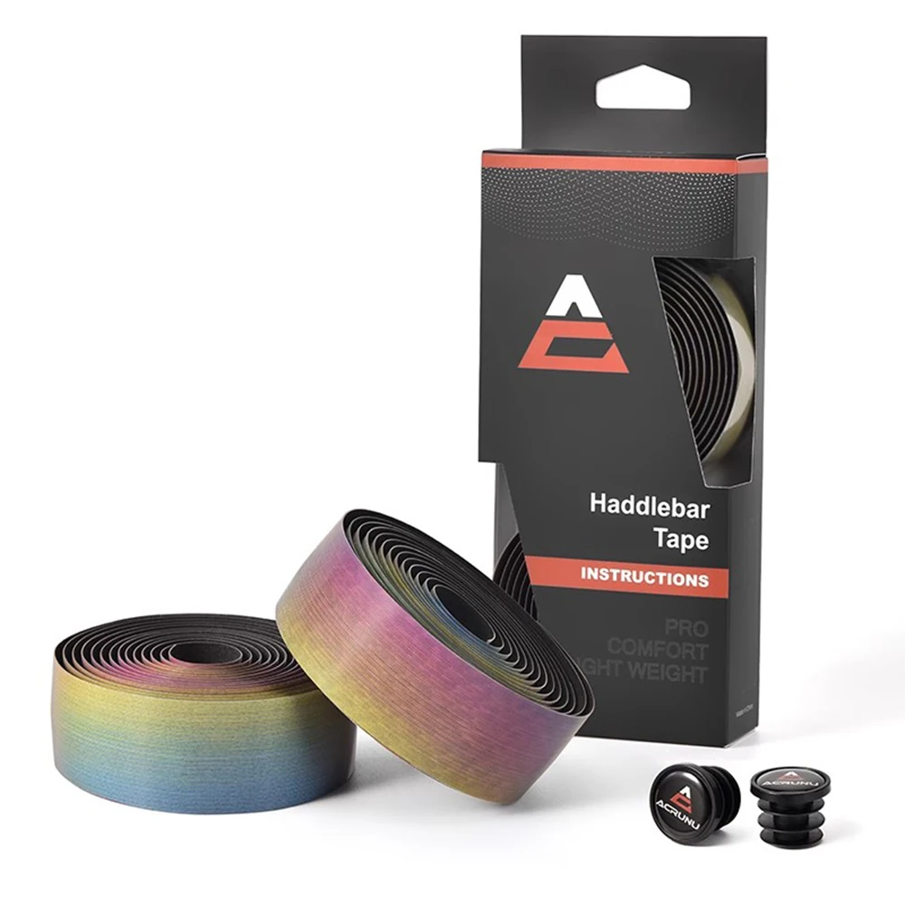 Road Bike Handlebars Adhesive Tape, Fishing Rod, Riding Equipment, Bike Straps, Anti-skid Tape, Free Plug
Road Bike Handlebars Adhesive Tape, Fishing Rod, Riding Equipment, Bike Straps, Anti-skid Tape, Free Plug