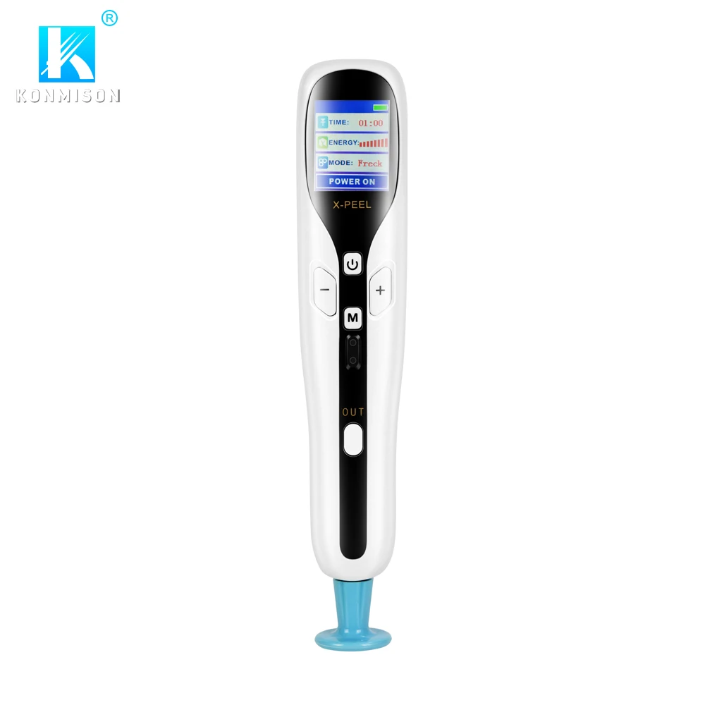 Portable 2 In 1 Plasma Beauty Machine High Quality 2 In 1 Plasma Beauty Machine
Portable 2 In 1 Plasma Beauty Machine High Quality 2 In 1 Plasma Beauty Machine