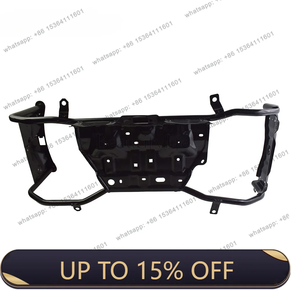 New spare tire frame 5839A010 for 2006-2020 auto parts 6G74 6G75 4M41
New spare tire frame 5839A010 for 2006-2020 auto parts 6G74 6G75 4M41