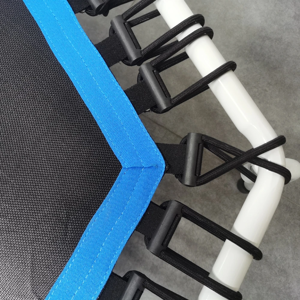 42 Inch Springless Mini Rebounder Trampoline Kid Adult Fitness Jumping Equipment 2026
42 Inch Springless Mini Rebounder Trampoline Kid Adult Fitness Jumping Equipment 2026