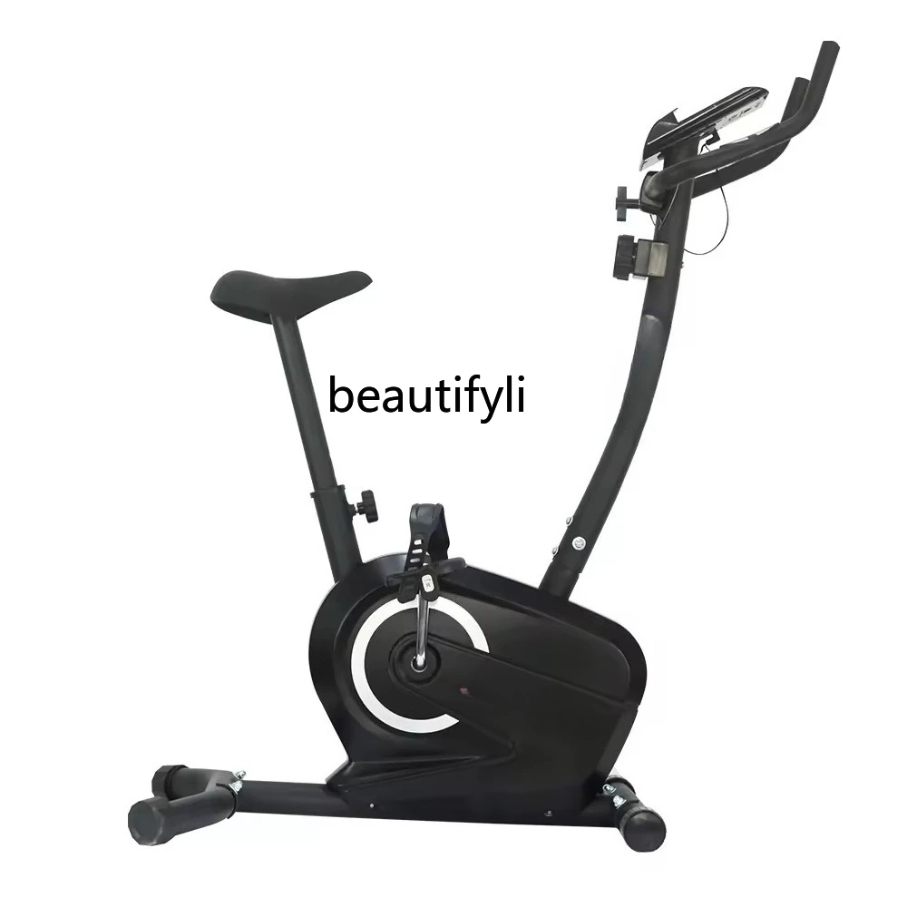 Sports bicycles, indoor silent fitness equipment, bedroom vertical magnetic control bicycles, spinning bicycles
Sports bicycles, indoor silent fitness equipment, bedroom vertical magnetic control bicycles, spinning bicycles