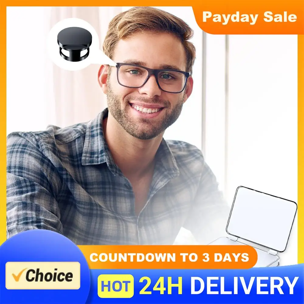 LED Light Dimming Blocker for Meta Display Glasses Lens Protect Cover LED Lights Protection Covers for Smart Glasses
LED Light Dimming Blocker for Meta Display Glasses Lens Protect Cover LED Lights Protection Covers for Smart Glasses