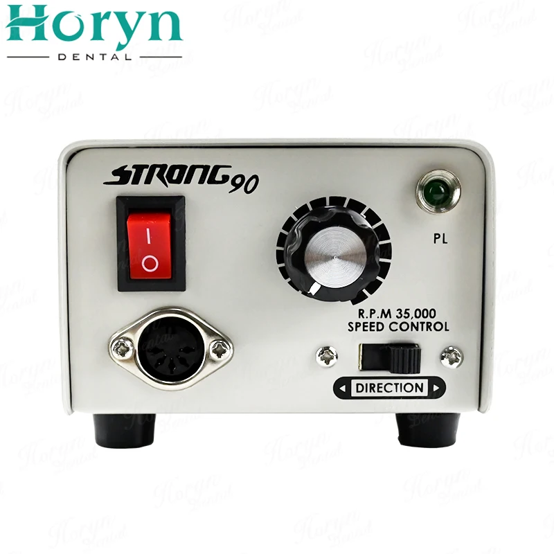 Powerful den tal Equipment Brushless Micro Motor Electric MicroMotor Connectable Handpieces
Powerful den tal Equipment Brushless Micro Motor Electric MicroMotor Connectable Handpieces