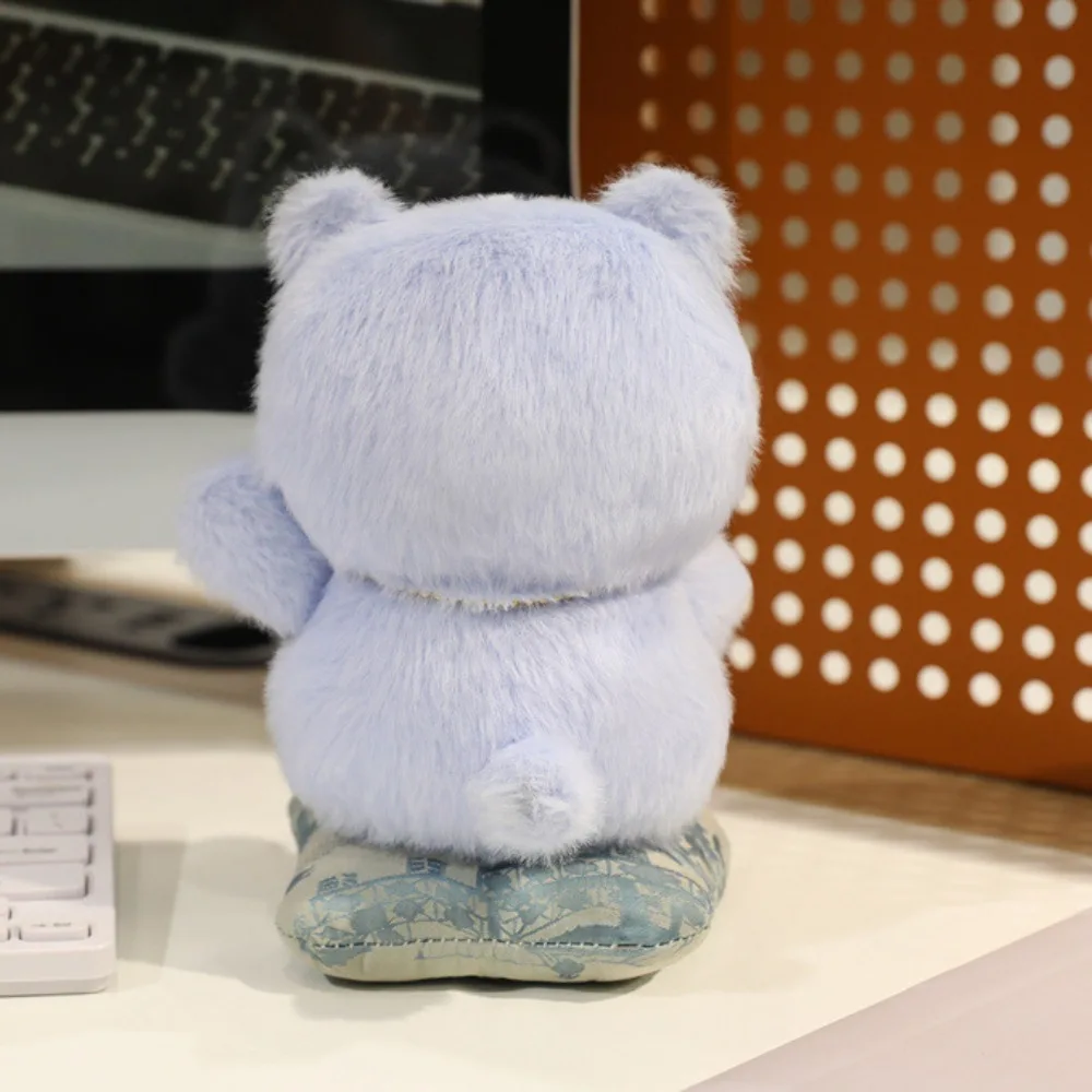 Декор для рабочего стола с ожерельем Lucky Cat Орнамент Мягкая коллекция Lucky Cat Ins Мультфильм Lucky Cat Мягкая кукла Детский подарок
Декор для рабочего стола с ожерельем Lucky Cat Орнамент Мягкая коллекция Lucky Cat Ins Мультфильм Lucky Cat Мягкая кукла Детский подарок