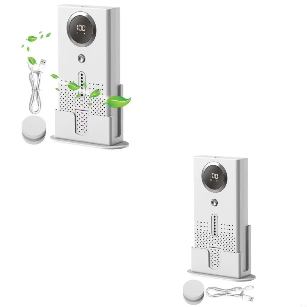 Home Toilet Air Purifiers Refrigerator Air Deodorizer Effectively Remove Odors Keep Bedroom Fresher Long Battery Life
Home Toilet Air Purifiers Refrigerator Air Deodorizer Effectively Remove Odors Keep Bedroom Fresher Long Battery Life