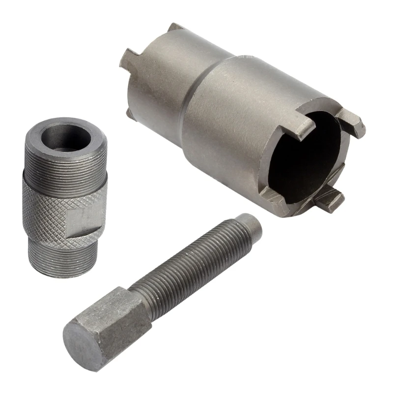 M76E Metal Fastener And Part Extractor Accurate Nut Remover For Gy6 CG25 JH70 SG50 50cc-150cc Motorcycle Servicing
M76E Metal Fastener And Part Extractor Accurate Nut Remover For Gy6 CG25 JH70 SG50 50cc-150cc Motorcycle Servicing