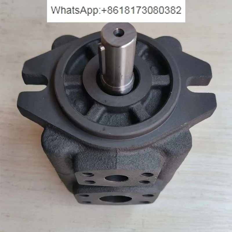 Лезвиеный насос высокого давления, количественная гидравлическая головка PV2R1, гидравлический масляный насос PV2R2, PV2R3 Turing Si
Лезвиеный насос высокого давления, количественная гидравлическая головка PV2R1, гидравлический масляный насос PV2R2, PV2R3 Turing Si