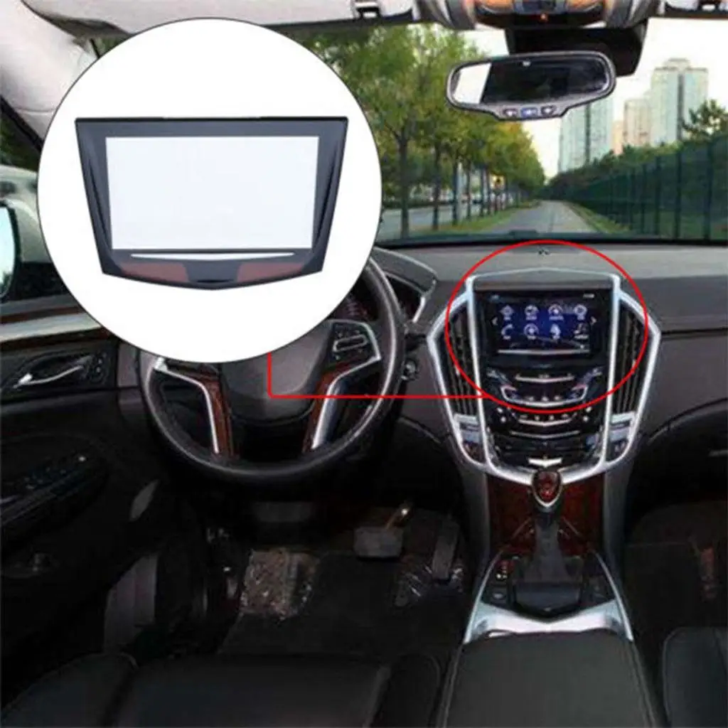 Touch Screen Display Durable Replacement Car Accessory Transparent Panel for Cadillac SRX XTS ATS CTS CTS-V Escalade
Touch Screen Display Durable Replacement Car Accessory Transparent Panel for Cadillac SRX XTS ATS CTS CTS-V Escalade