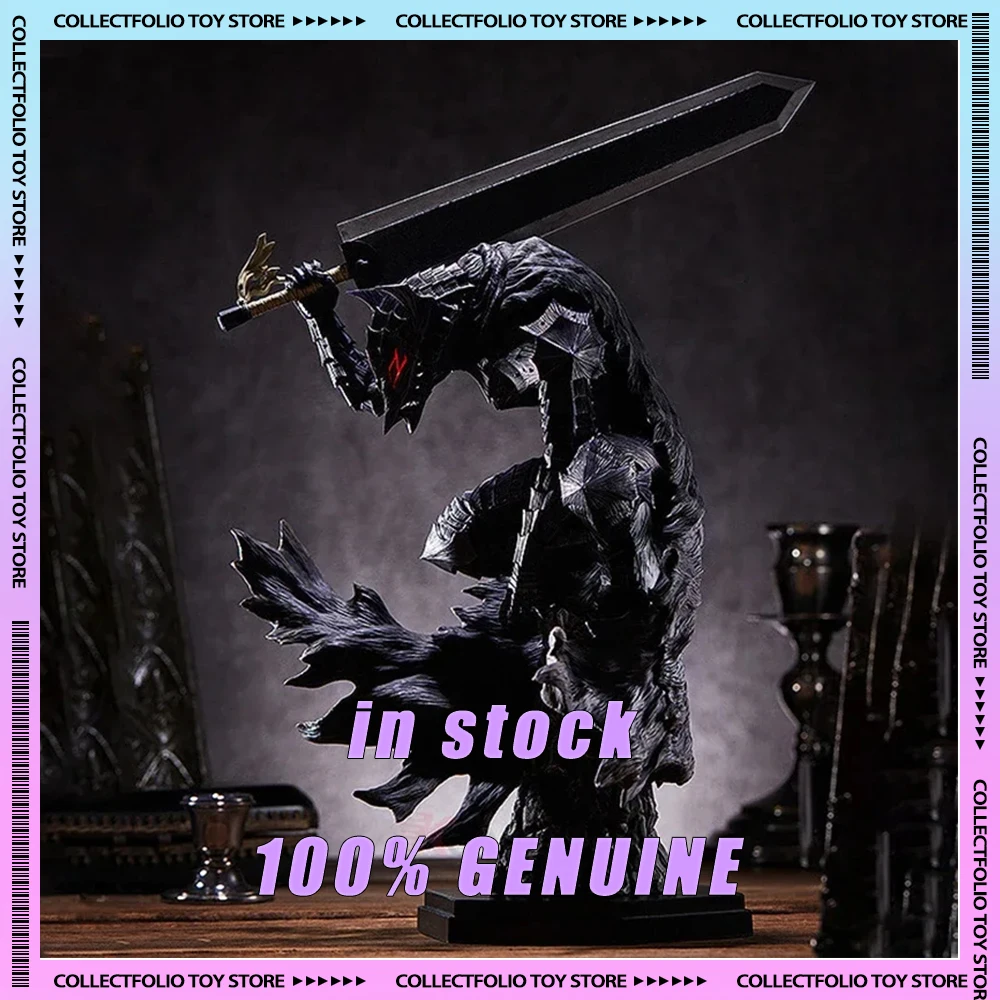 23cm Berserk Guts Anime Figure Guts Berserker Armor Action Figure Berserk Zodd L size Figurine Collectible Model Doll Toys Gifts
23cm Berserk Guts Anime Figure Guts Berserker Armor Action Figure Berserk Zodd L size Figurine Collectible Model Doll Toys Gifts
