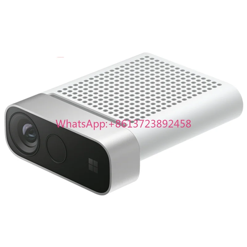 DK Depth Camera RTS Smart Stereo Camera Development Kit
DK Depth Camera RTS Smart Stereo Camera Development Kit