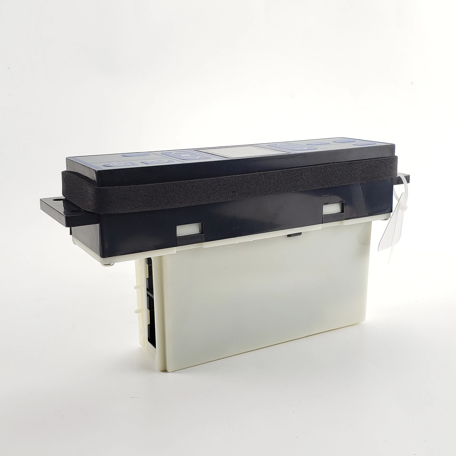 Accessories FactorySuitable for Excavator Spare Parts Air Conditioning Control Panel