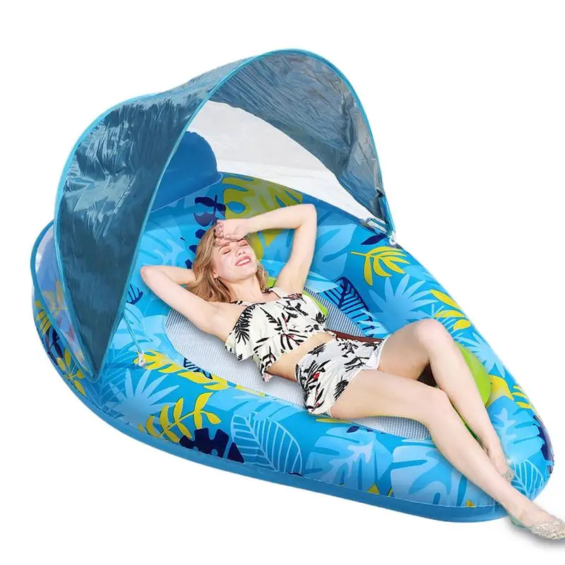 Inflatable Pool Floats Blow Up Pool Floats With Sunshade Blow Up Lounger Large Floating Chair Water Lounge Outdoor Toys For
Inflatable Pool Floats Blow Up Pool Floats With Sunshade Blow Up Lounger Large Floating Chair Water Lounge Outdoor Toys For
