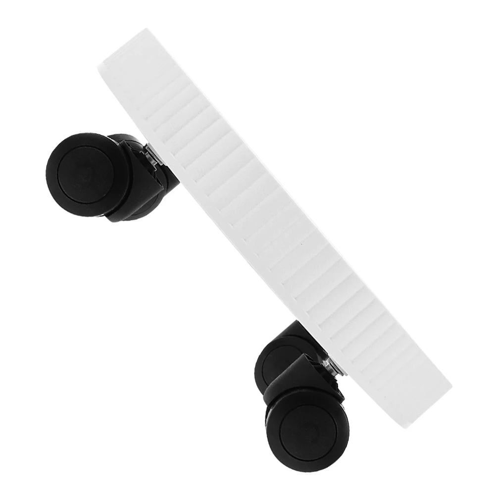 Plant Tray With Wheels Heavy Duty Rolling Stand Movable Flowerpot Holder Sturdy Pot Base Indoor Plant Dolly Garden Caster
Plant Tray With Wheels Heavy Duty Rolling Stand Movable Flowerpot Holder Sturdy Pot Base Indoor Plant Dolly Garden Caster