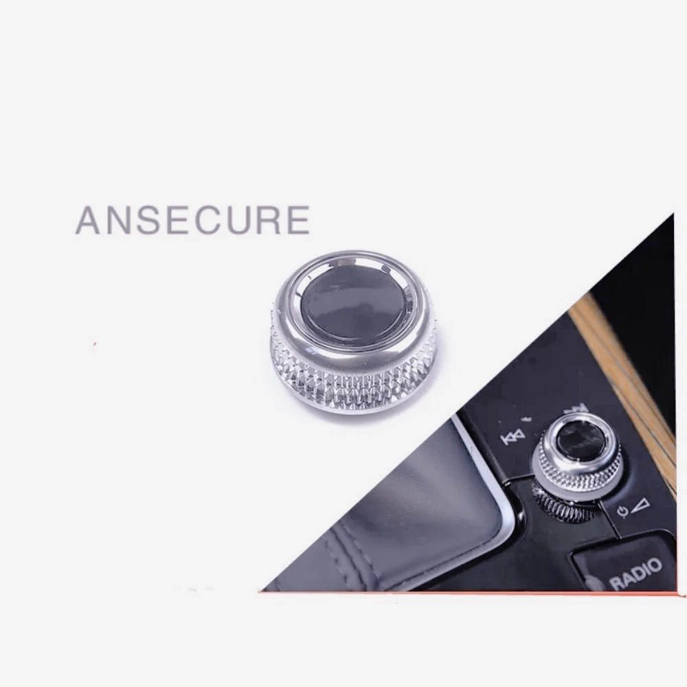 ZZ-MMI Multi Media Volume Adjustment Knob Control Panel Button Switch For Audi A4 B8 S4 A5 S5 Q5 RS4 RS5 2013 2014 2015 8T09190
ZZ-MMI Multi Media Volume Adjustment Knob Control Panel Button Switch For Audi A4 B8 S4 A5 S5 Q5 RS4 RS5 2013 2014 2015 8T09190