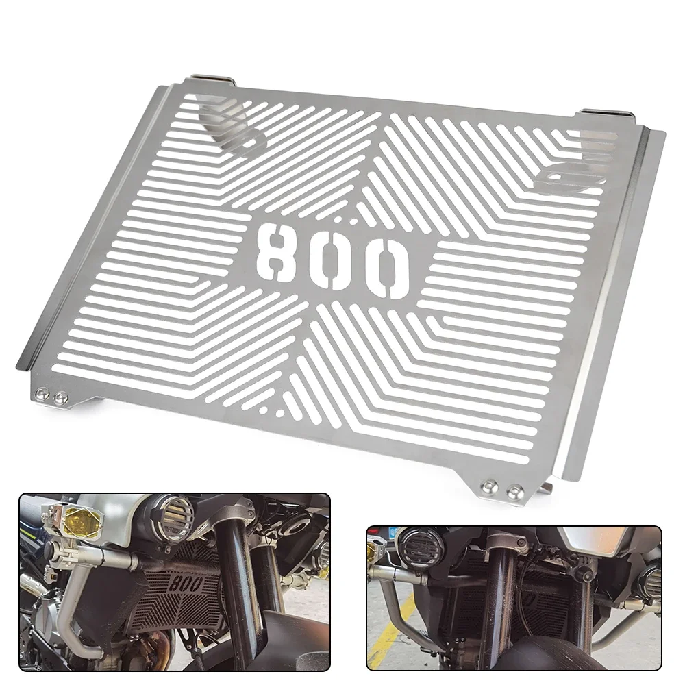 Motorcycle Accessories For CFMOTO 800MT 2021-2022 Radiator Grille Cover Guard Protection Protetor
Motorcycle Accessories For CFMOTO 800MT 2021-2022 Radiator Grille Cover Guard Protection Protetor