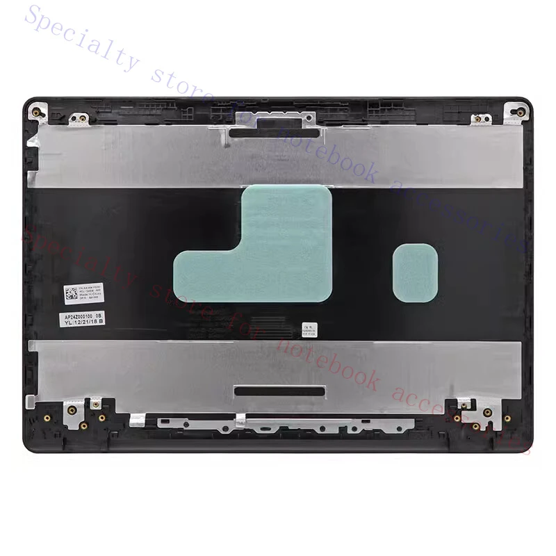 A+ New For Dell Latitude E3490 P89G Black LCD Back Panel AA1404
A+ New For Dell Latitude E3490 P89G Black LCD Back Panel AA1404