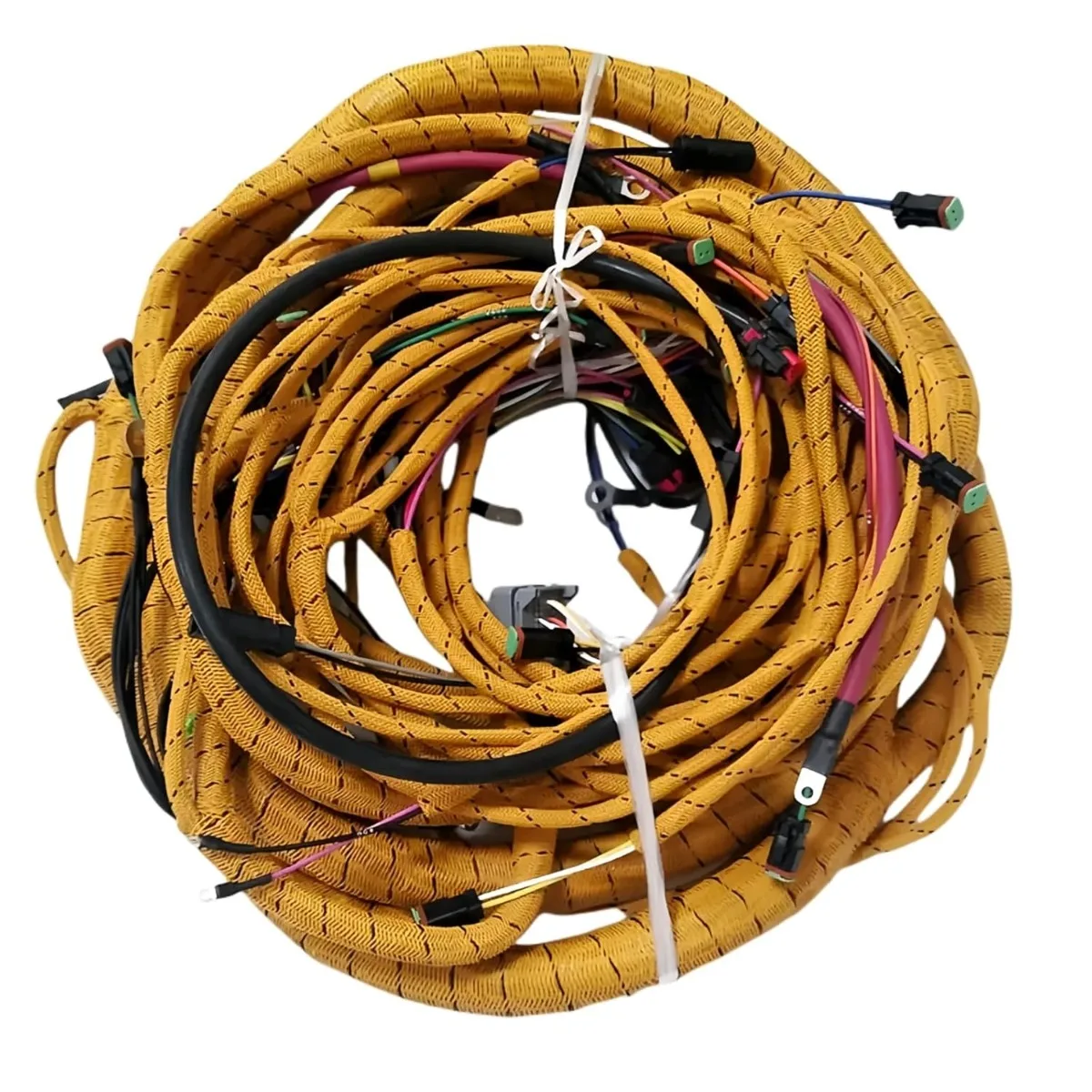 267-8015 2678015 Wiring Harness For Caterpillar CAT 320D Excavator Replace Parts
267-8015 2678015 Wiring Harness For Caterpillar CAT 320D Excavator Replace Parts