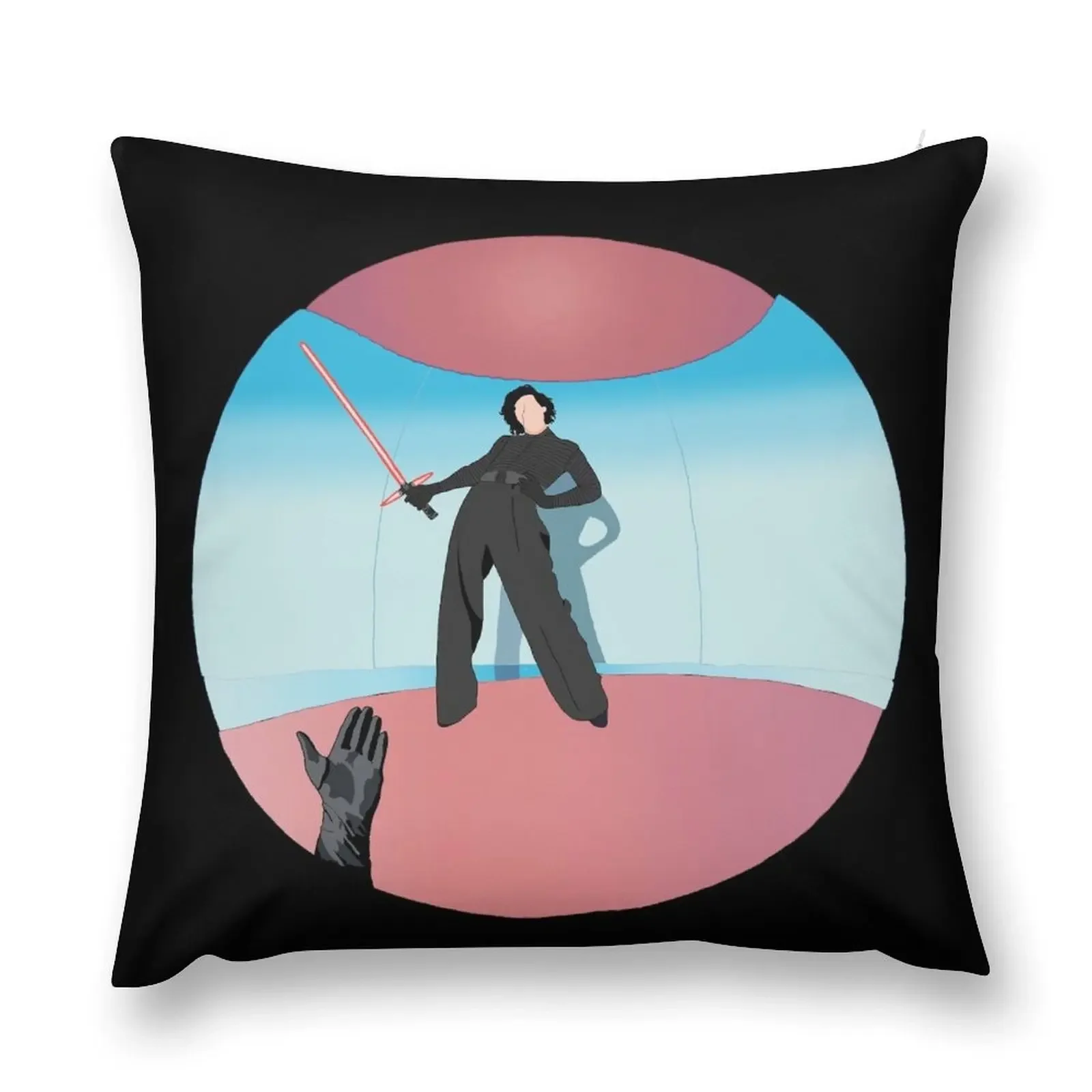 Harry Ren Throw Pillow Cushion Child Bed pillowcases Custom Cushion pillow 
Harry Ren Throw Pillow Cushion Child Bed pillowcases Custom Cushion pillow