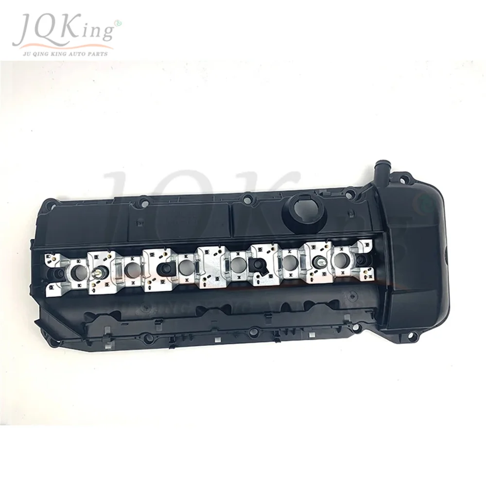 11121432928 11121432929 Engine Valve Cover For Bmw 3 Series E46 330Ci X5 E53 3.0I 5 Series E39 7 Series E38 X5 E53 3.0 I Z3 E36
11121432928 11121432929 Engine Valve Cover For Bmw 3 Series E46 330Ci X5 E53 3.0I 5 Series E39 7 Series E38 X5 E53 3.0 I Z3 E36