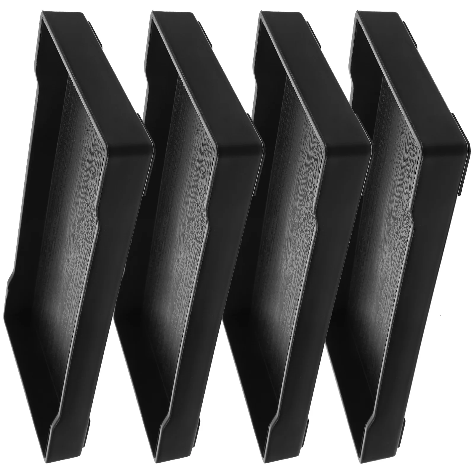 4pcs Bathroom Organizer Tray Sturdy Pp Multi-Functional Storage For Cosmetics Jewelry Toiletries Countertop Vanity Holder Towel
4pcs Bathroom Organizer Tray Sturdy Pp Multi-Functional Storage For Cosmetics Jewelry Toiletries Countertop Vanity Holder Towel