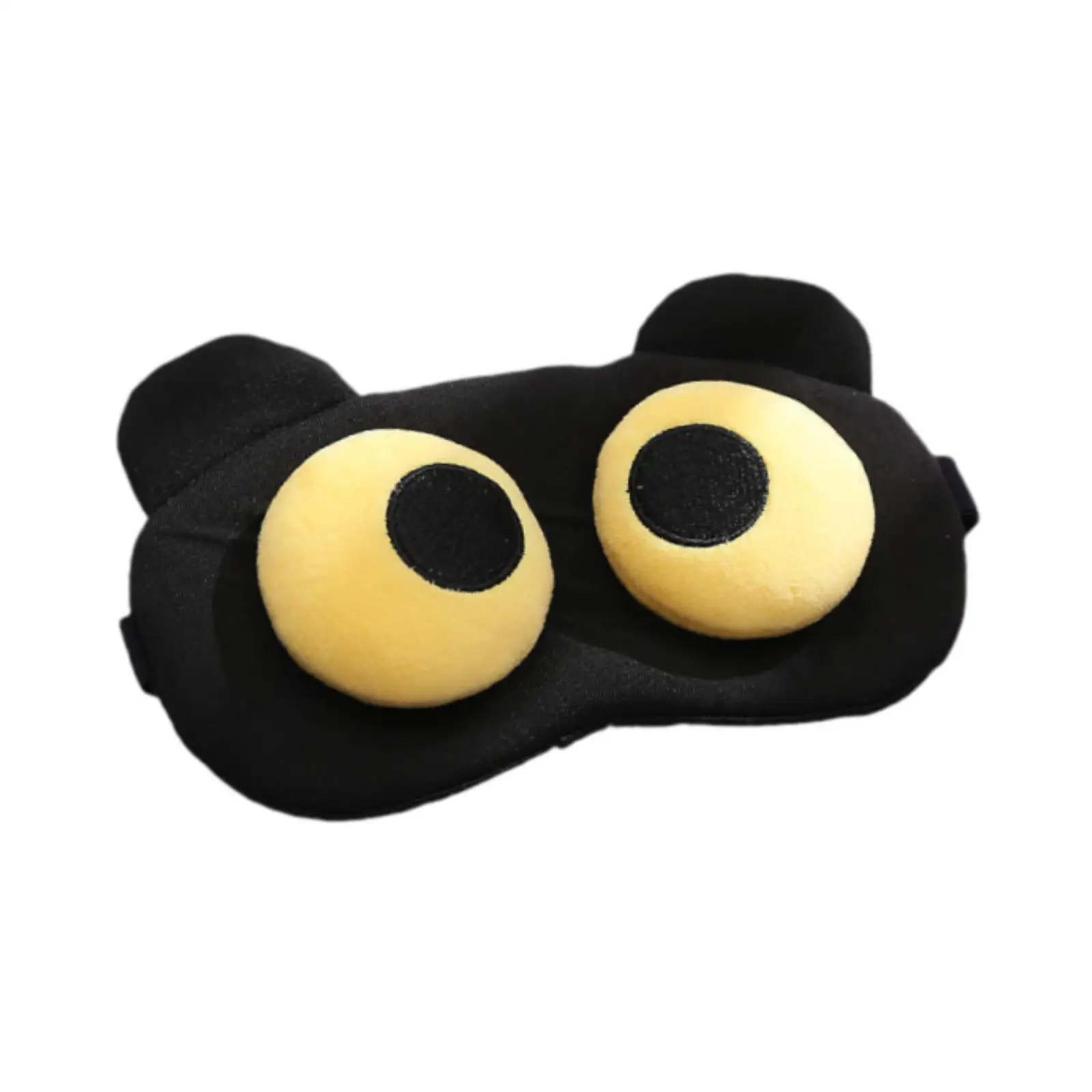 Eye Mask Eyeshade Animal Sleeping Mask for Travel Train for Women Men Kids
Eye Mask Eyeshade Animal Sleeping Mask for Travel Train for Women Men Kids