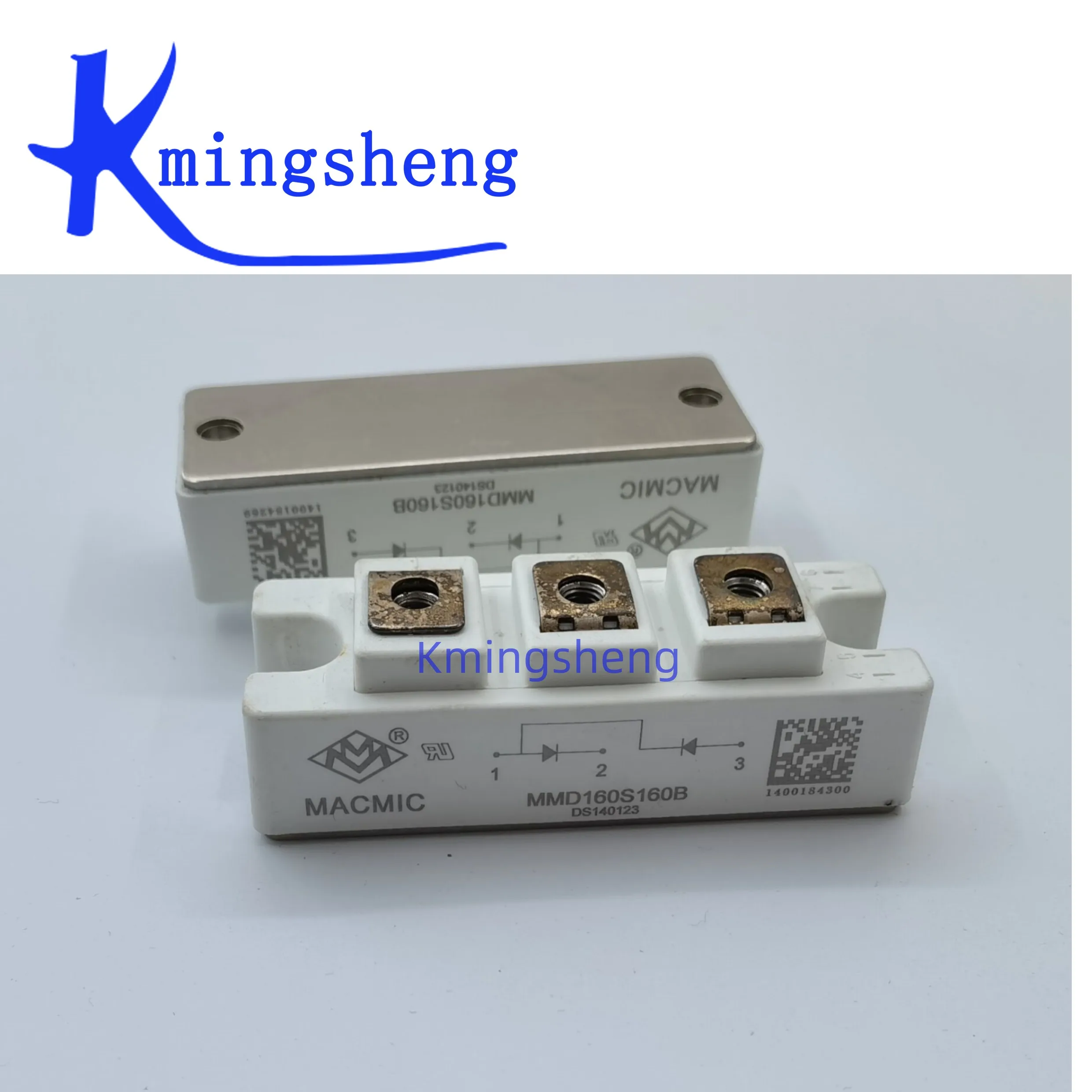 Новый и оригинальный модуль MMD240S160B MMD200S160B MMD160S160B, бесплатная доставка
Новый и оригинальный модуль MMD240S160B MMD200S160B MMD160S160B, бесплатная доставка