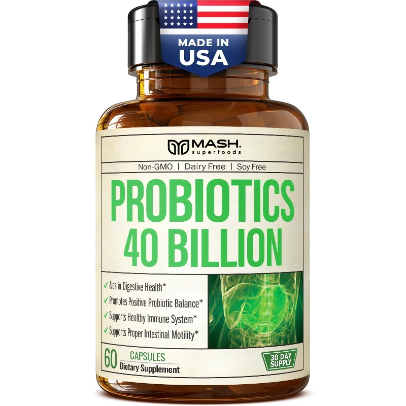 Пробиотики Комплексная капсула Ежедневная пищевая добавка для мужчин и женщин без ГМО, клеевая
Пробиотики Комплексная капсула Ежедневная пищевая добавка для мужчин и женщин без ГМО, клеевая