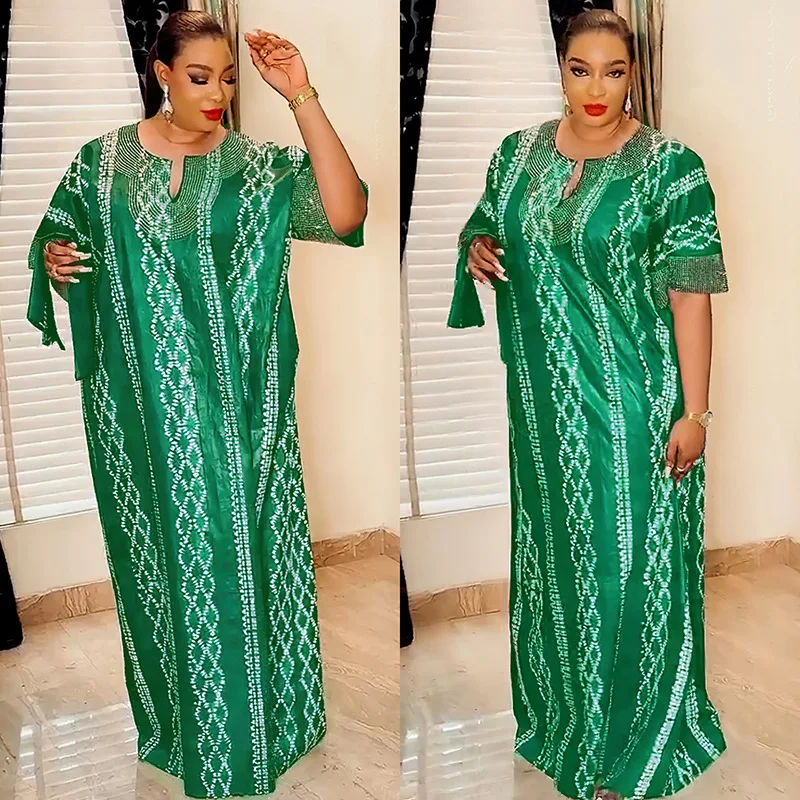 Abayas for Women Dubai Luxury 2024 Fashion African Muslim Dress Caftan Marocain Wedding Party Dresses Boubou Robe Djellaba Femme
Abayas for Women Dubai Luxury 2024 Fashion African Muslim Dress Caftan Marocain Wedding Party Dresses Boubou Robe Djellaba Femme